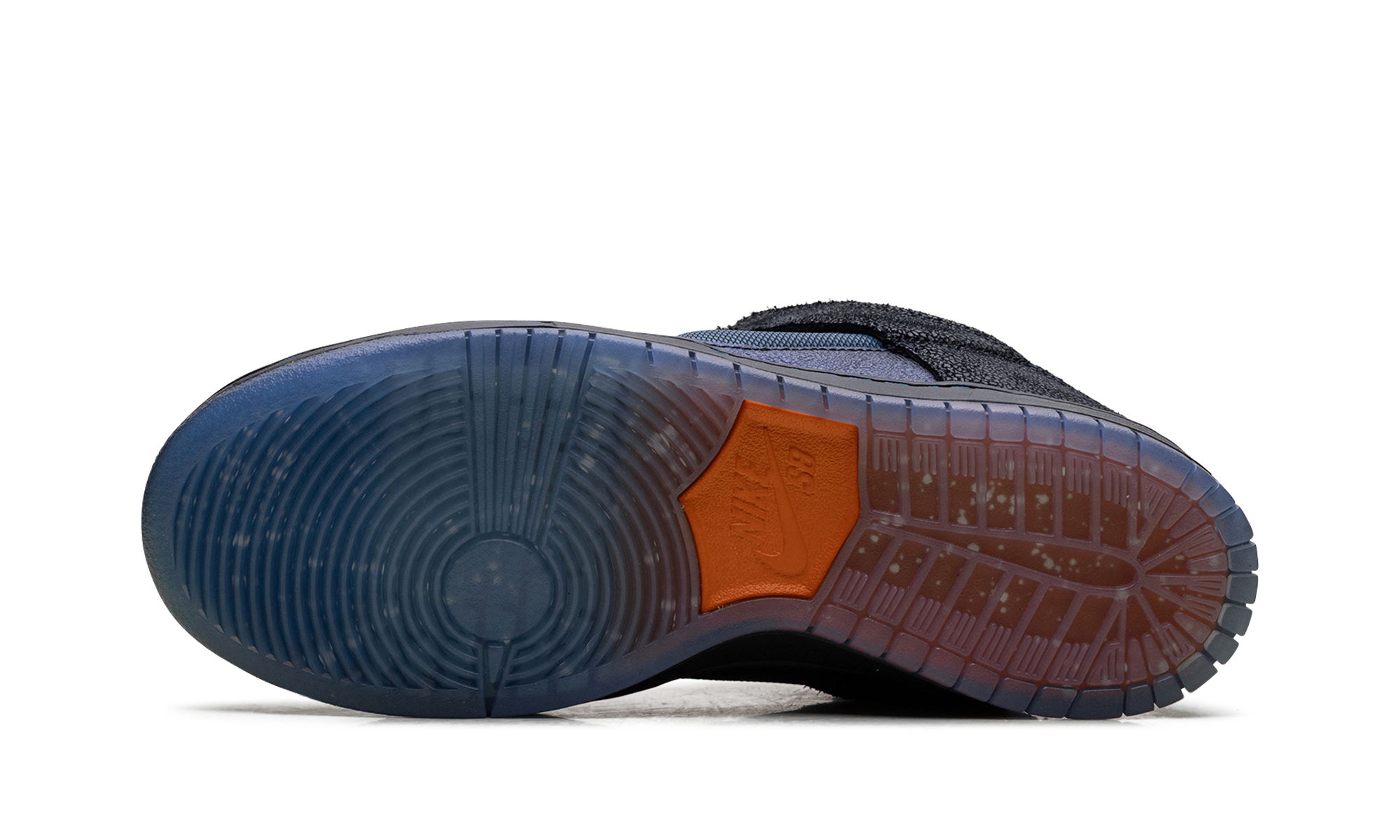 Sb Dunk Low Pro "Bluetile Skateboards"