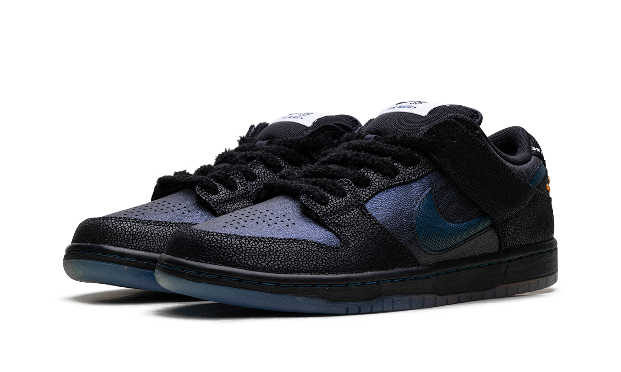 Sb Dunk Low Pro "Bluetile Skateboards"