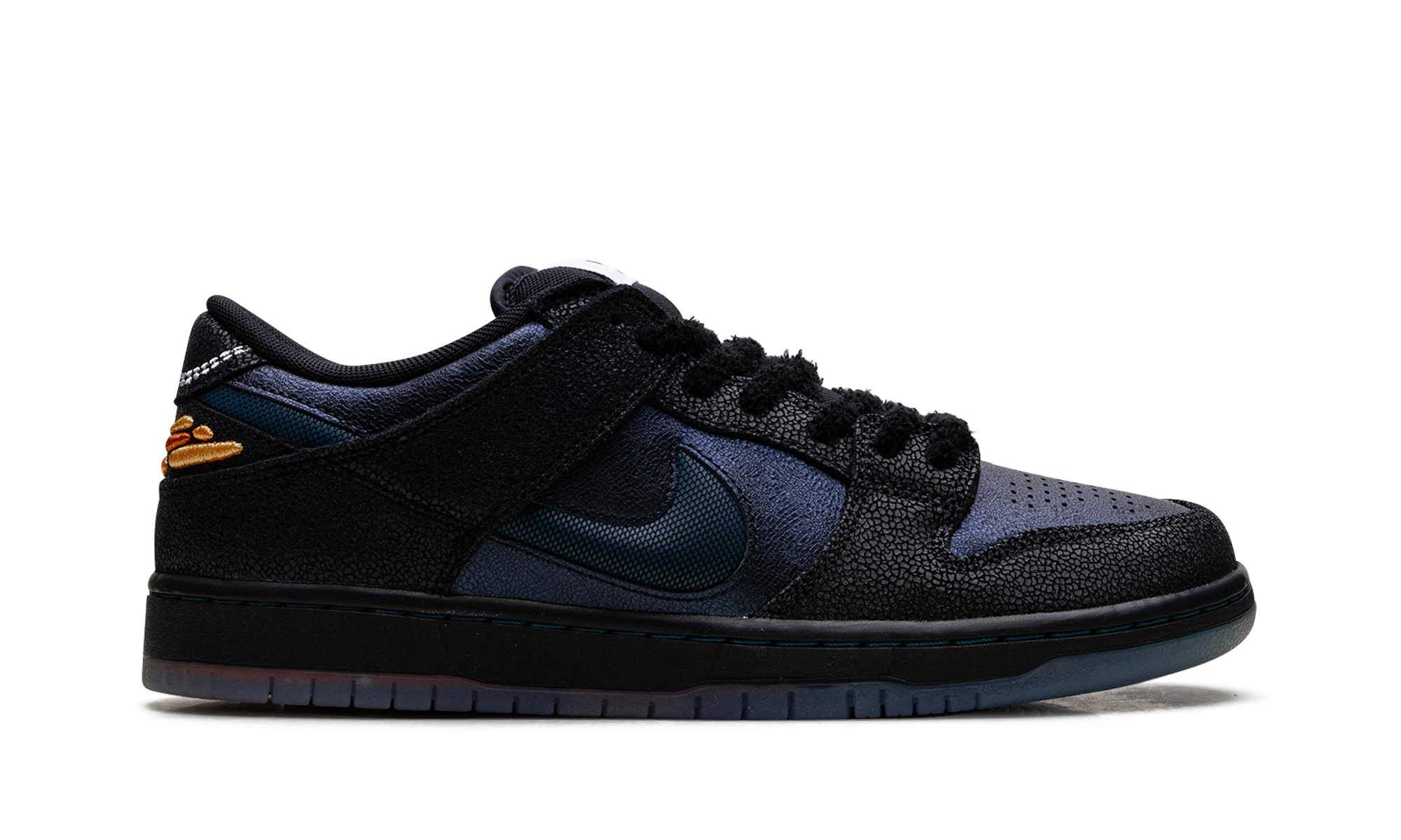 Sb Dunk Low Pro "Bluetile Skateboards"