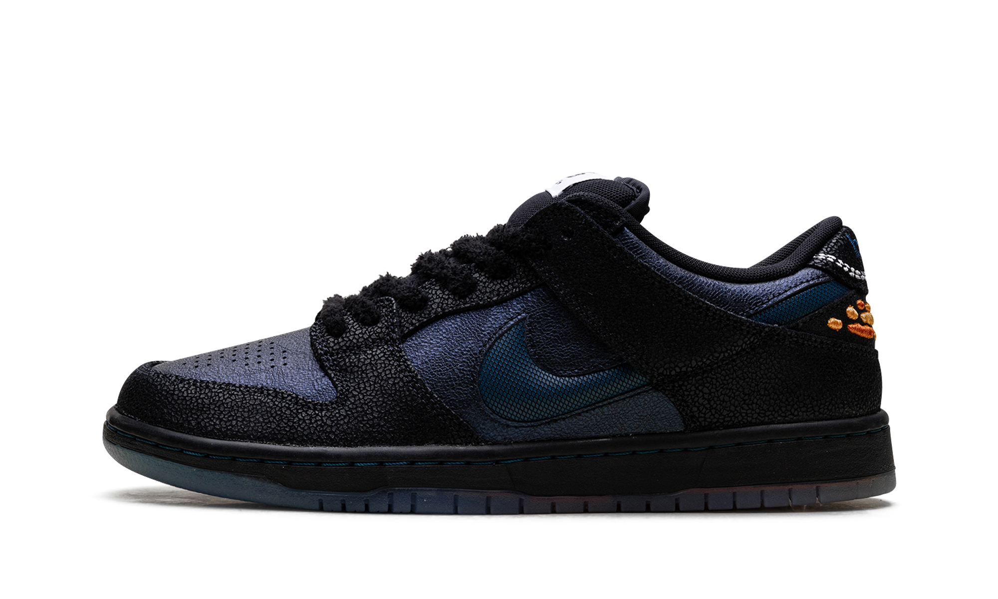 Sb Dunk Low Pro "Bluetile Skateboards"