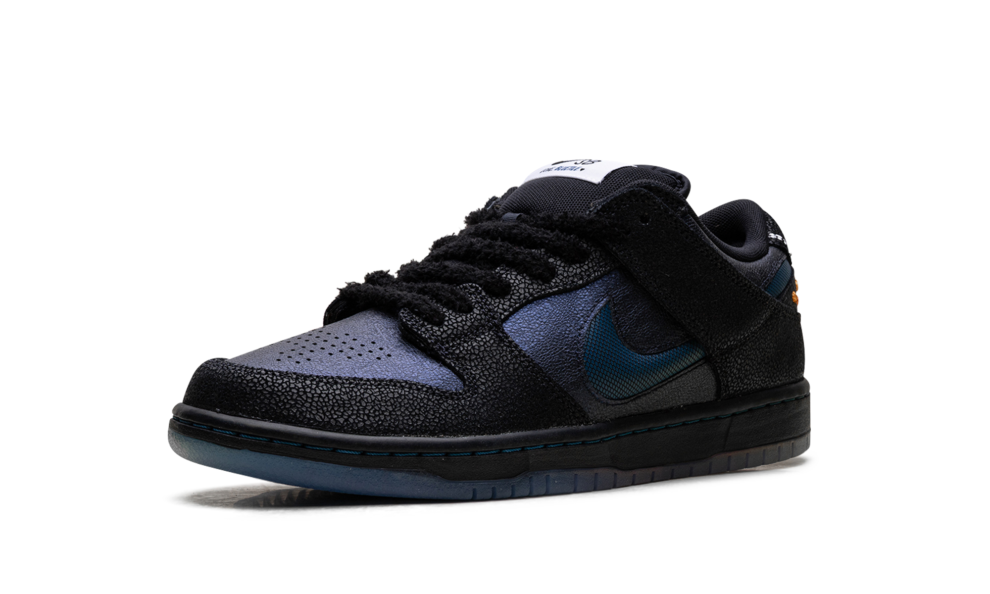 Sb Dunk Low Pro "Bluetile Skateboards"