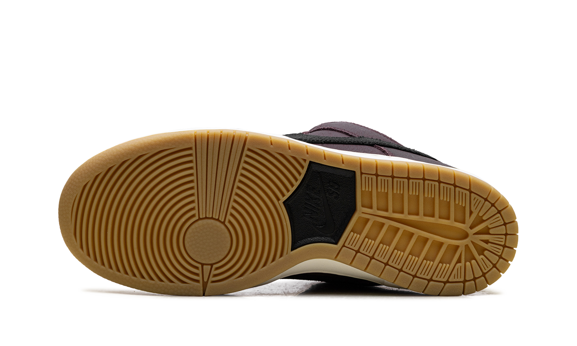 Sb Dunk Low Pro "Burgundy Crush"