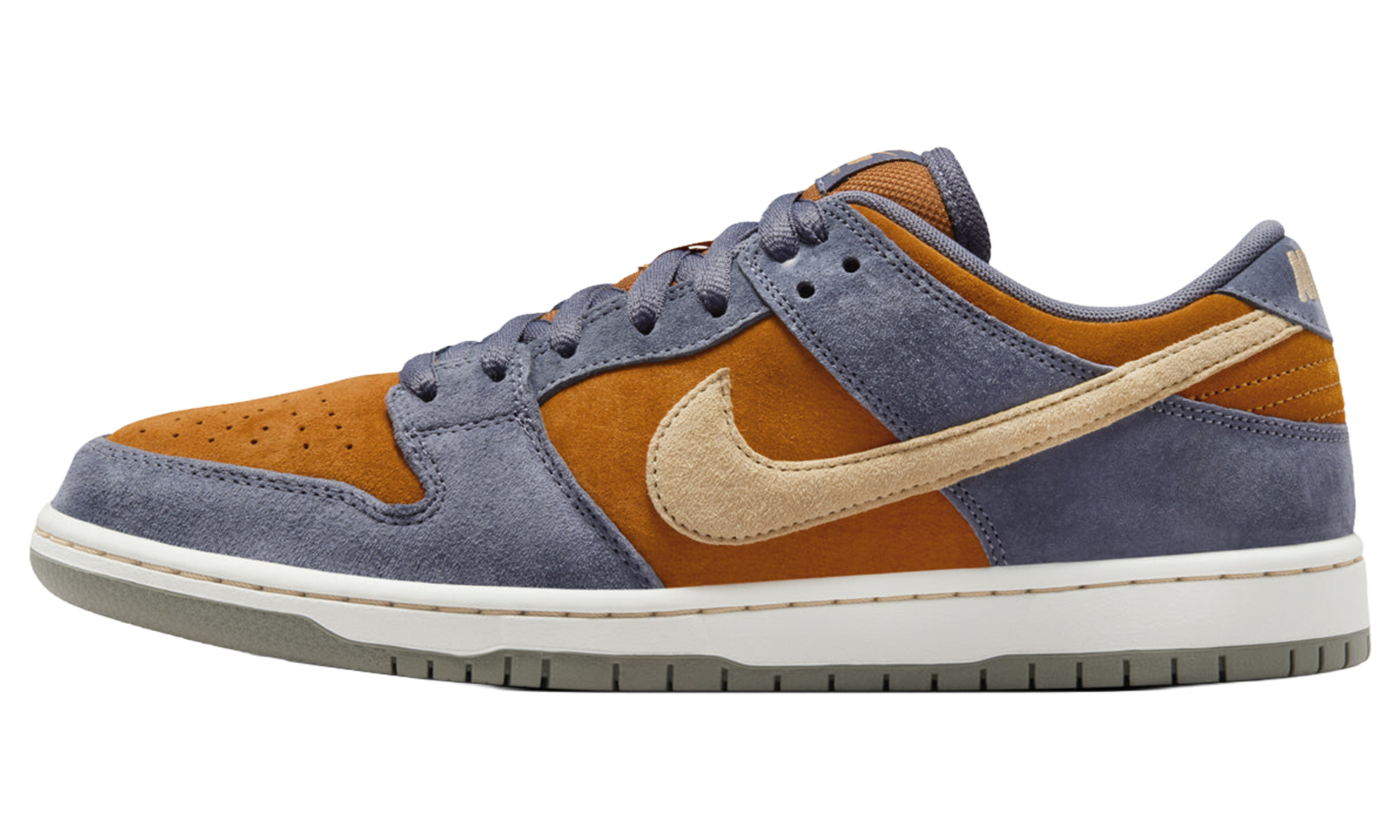 Sb Dunk Low Pro "Light Carbon"