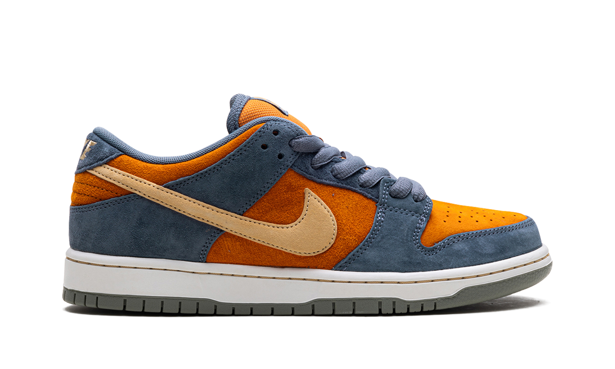 Sb Dunk Low Pro "Light Carbon"