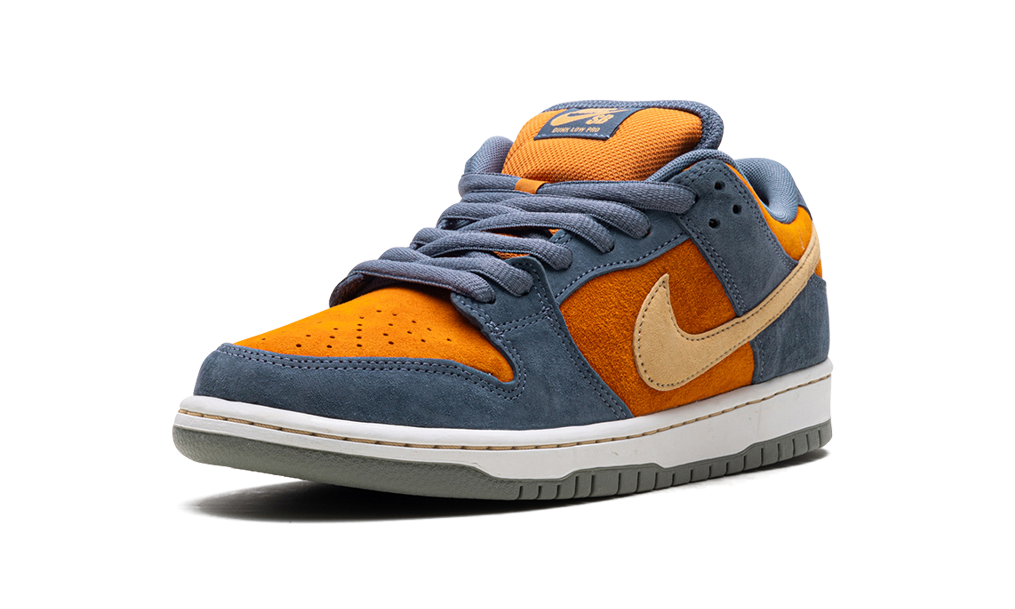 Sb Dunk Low Pro "Light Carbon"