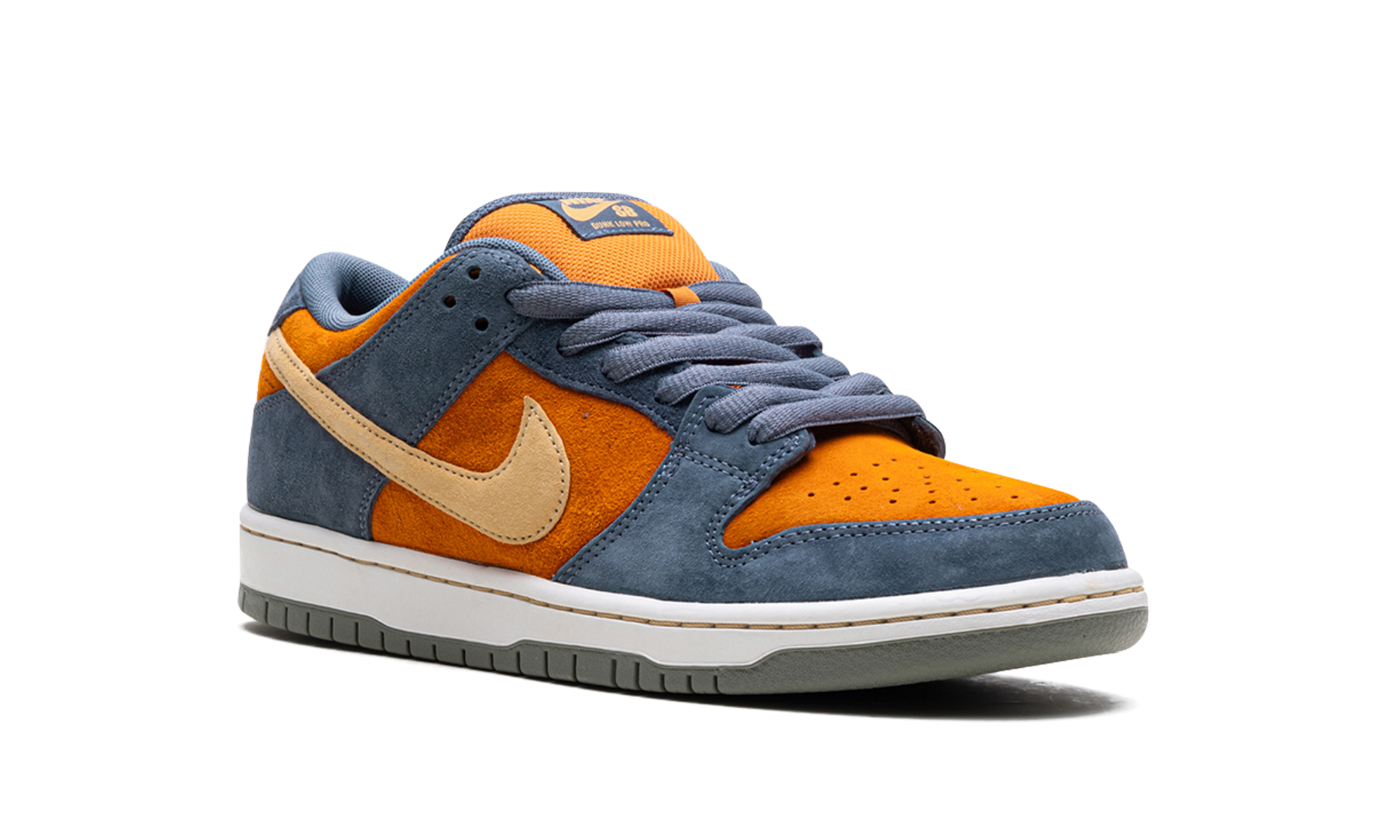 Sb Dunk Low Pro "Light Carbon"