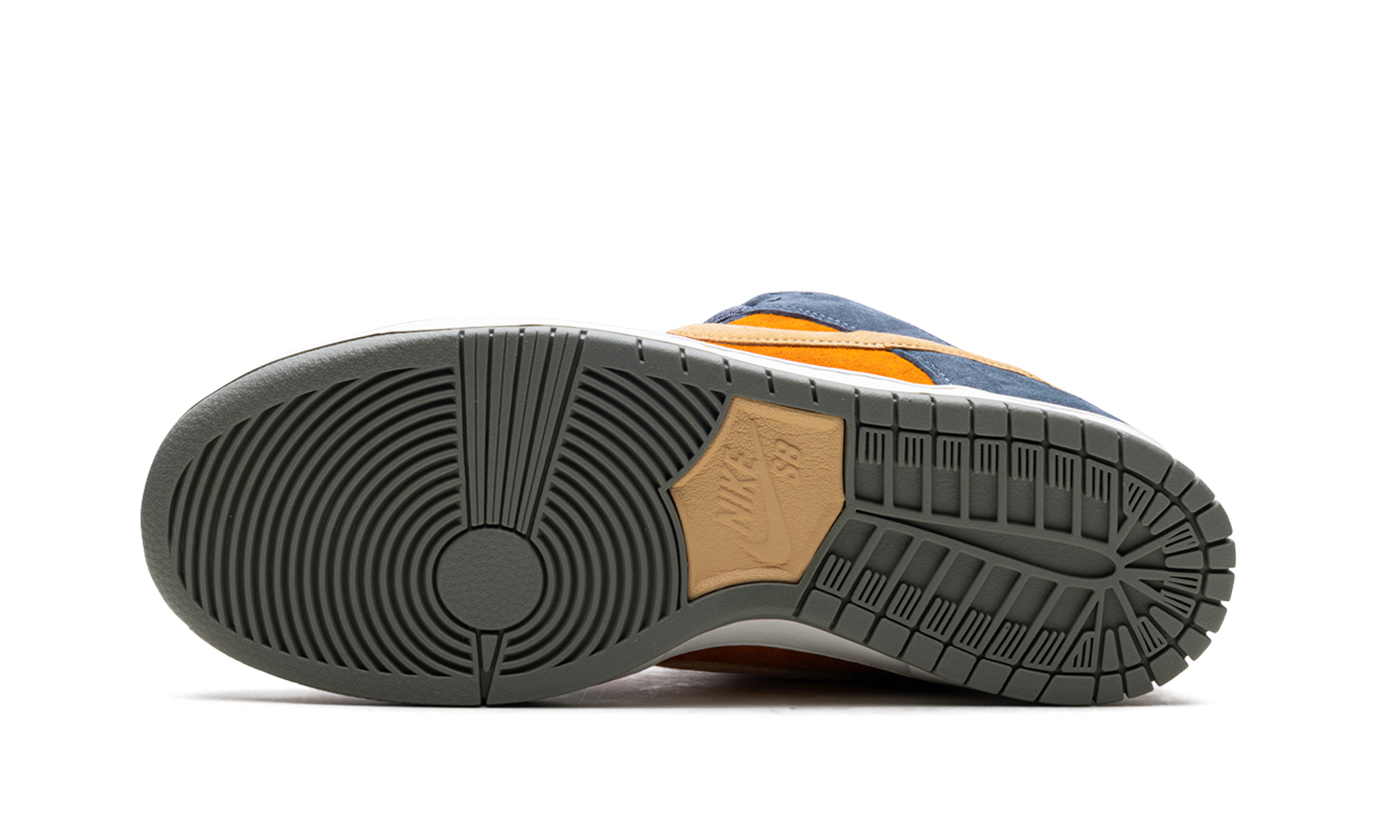 Sb Dunk Low Pro "Light Carbon"