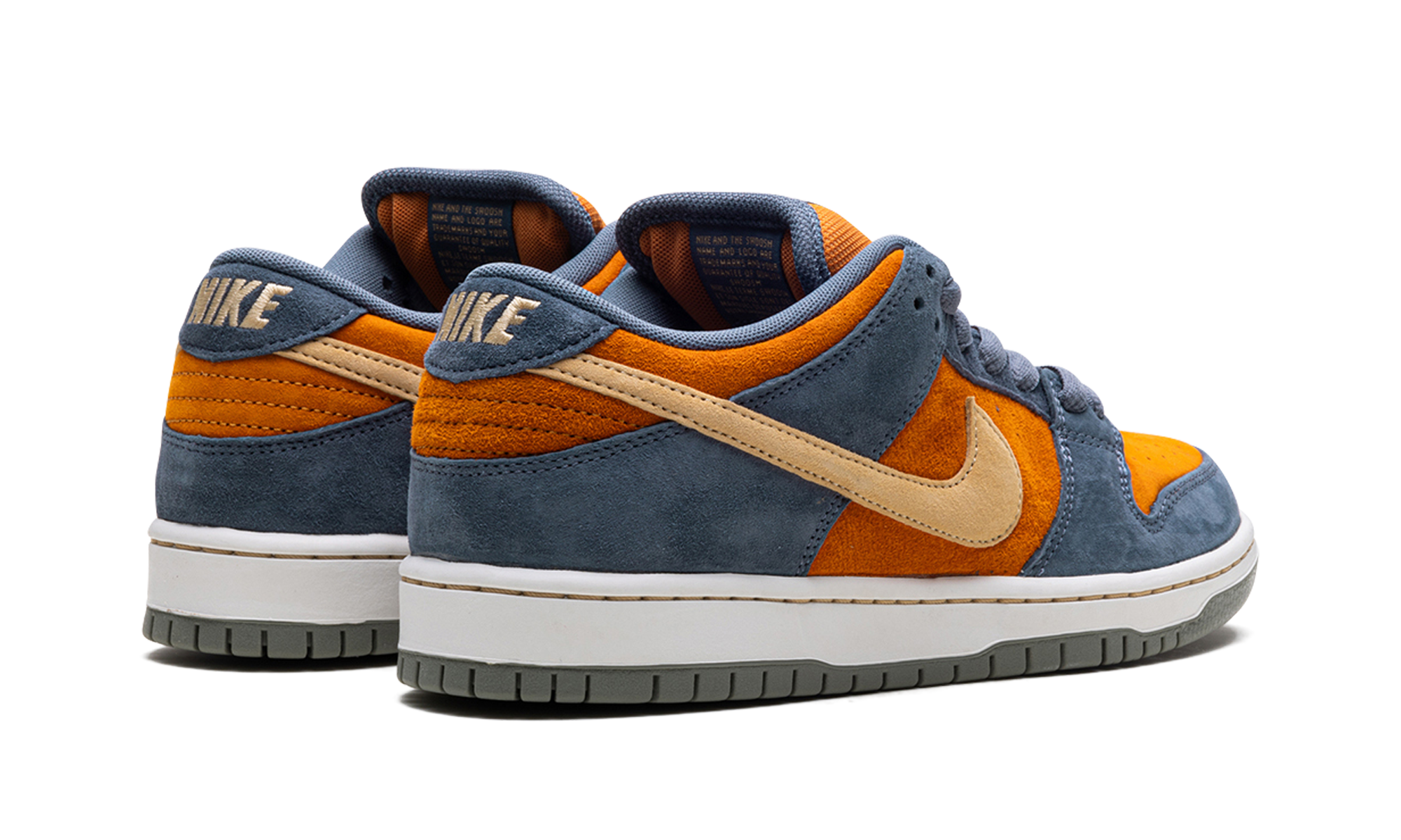 Sb Dunk Low Pro "Light Carbon"