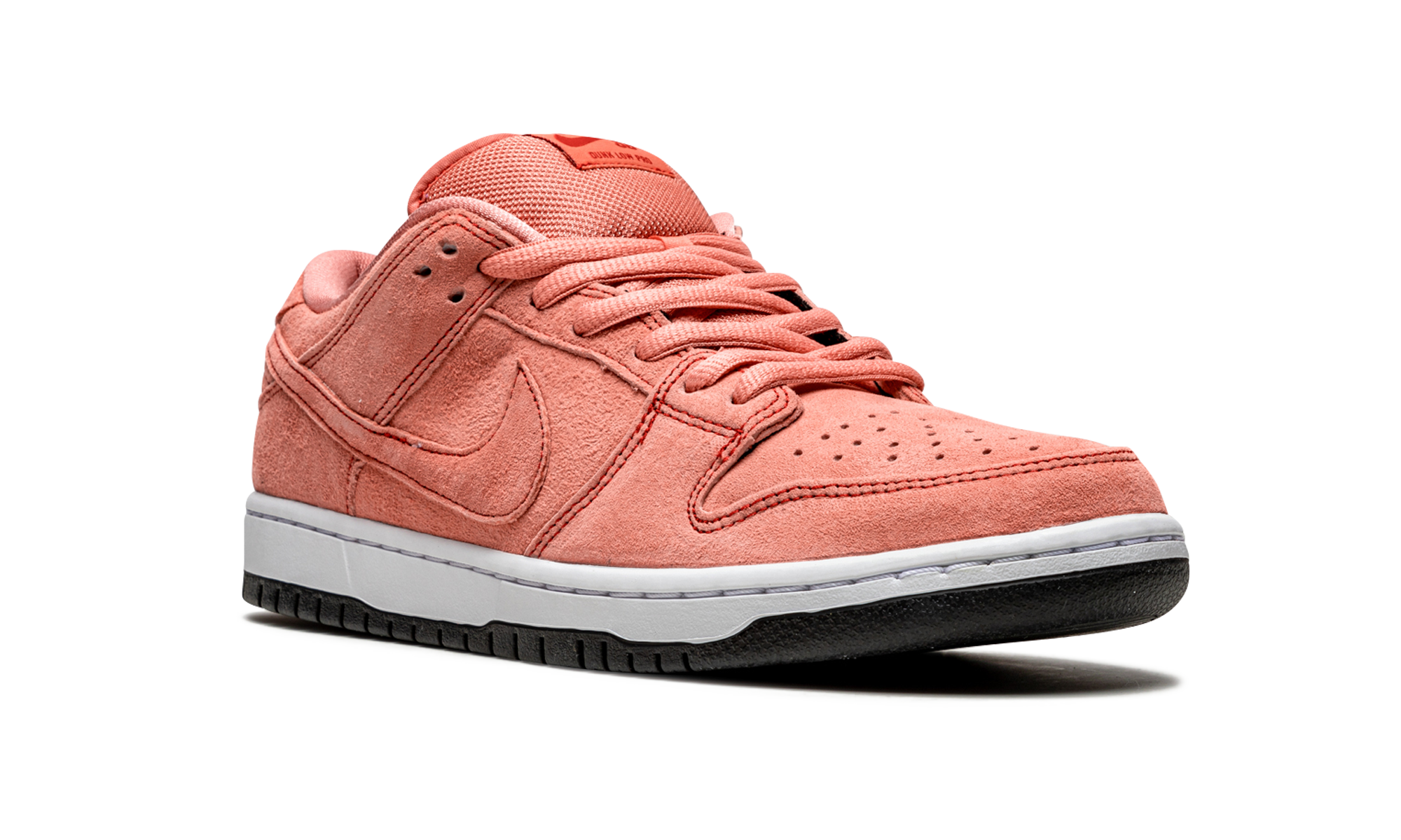 Sb Dunk Low Pro "Pink Pig"