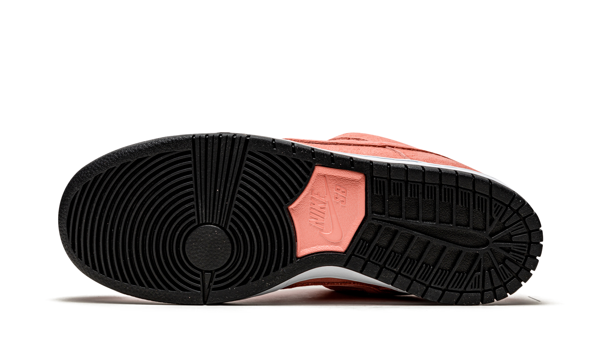 Sb Dunk Low Pro "Pink Pig"