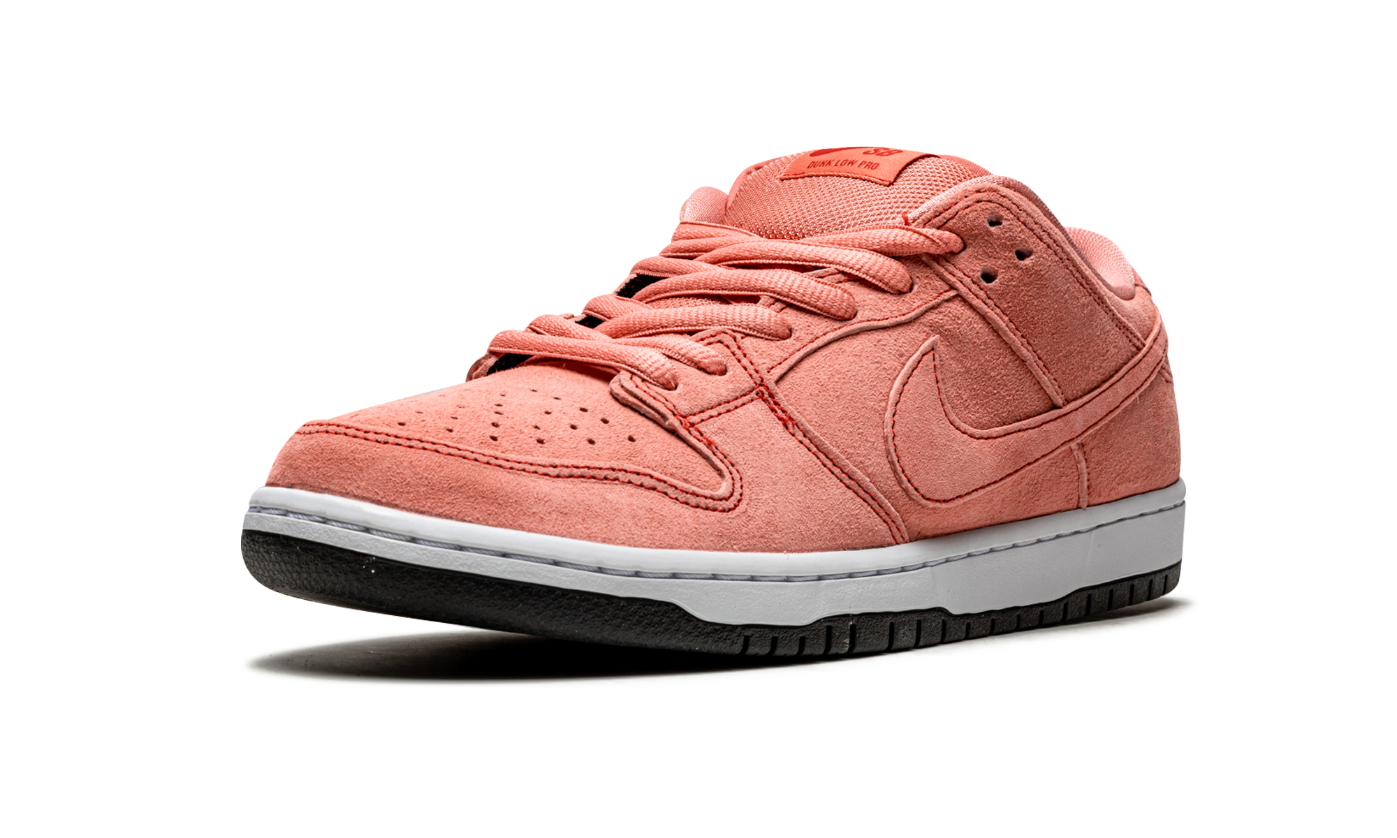 Sb Dunk Low Pro "Pink Pig"