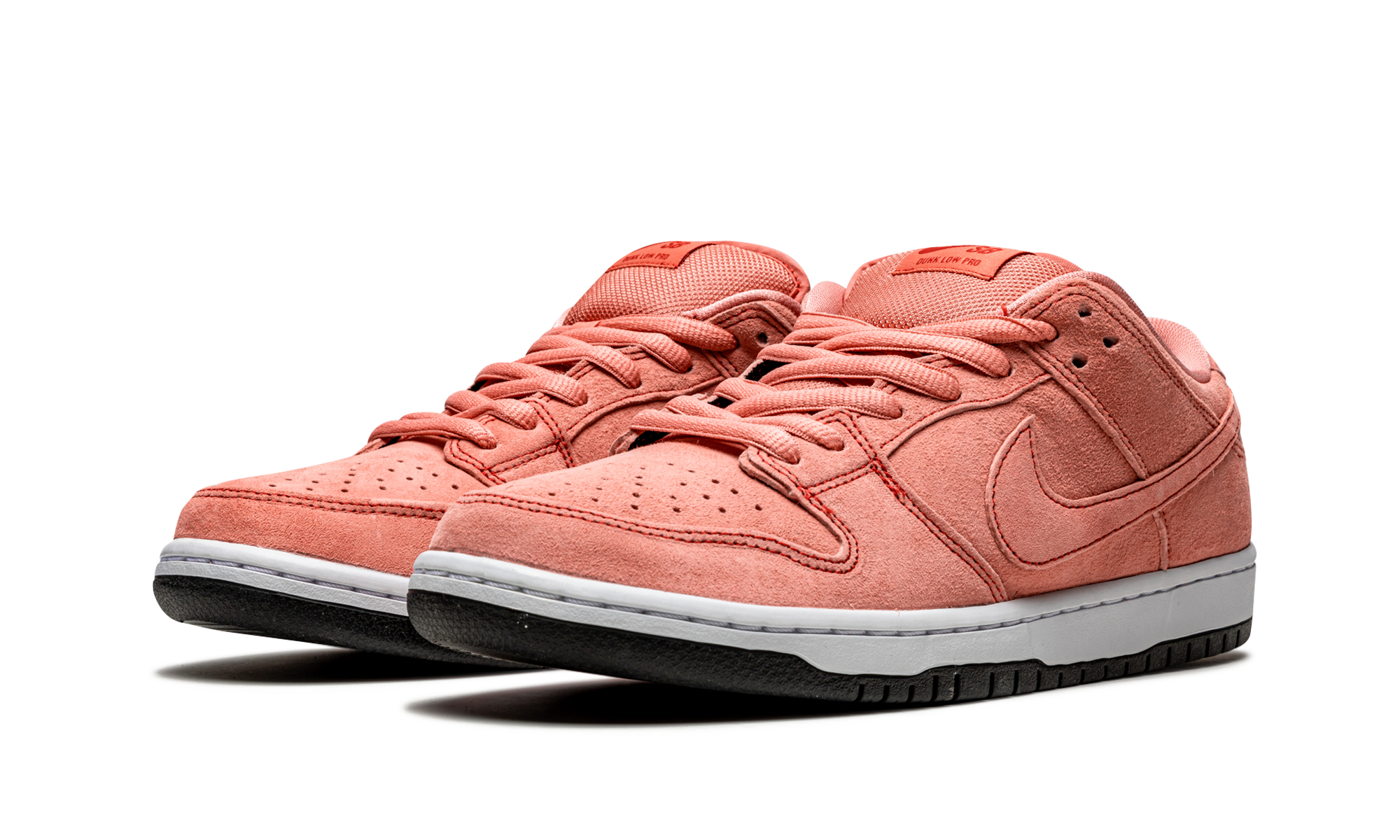 Sb Dunk Low Pro "Pink Pig"