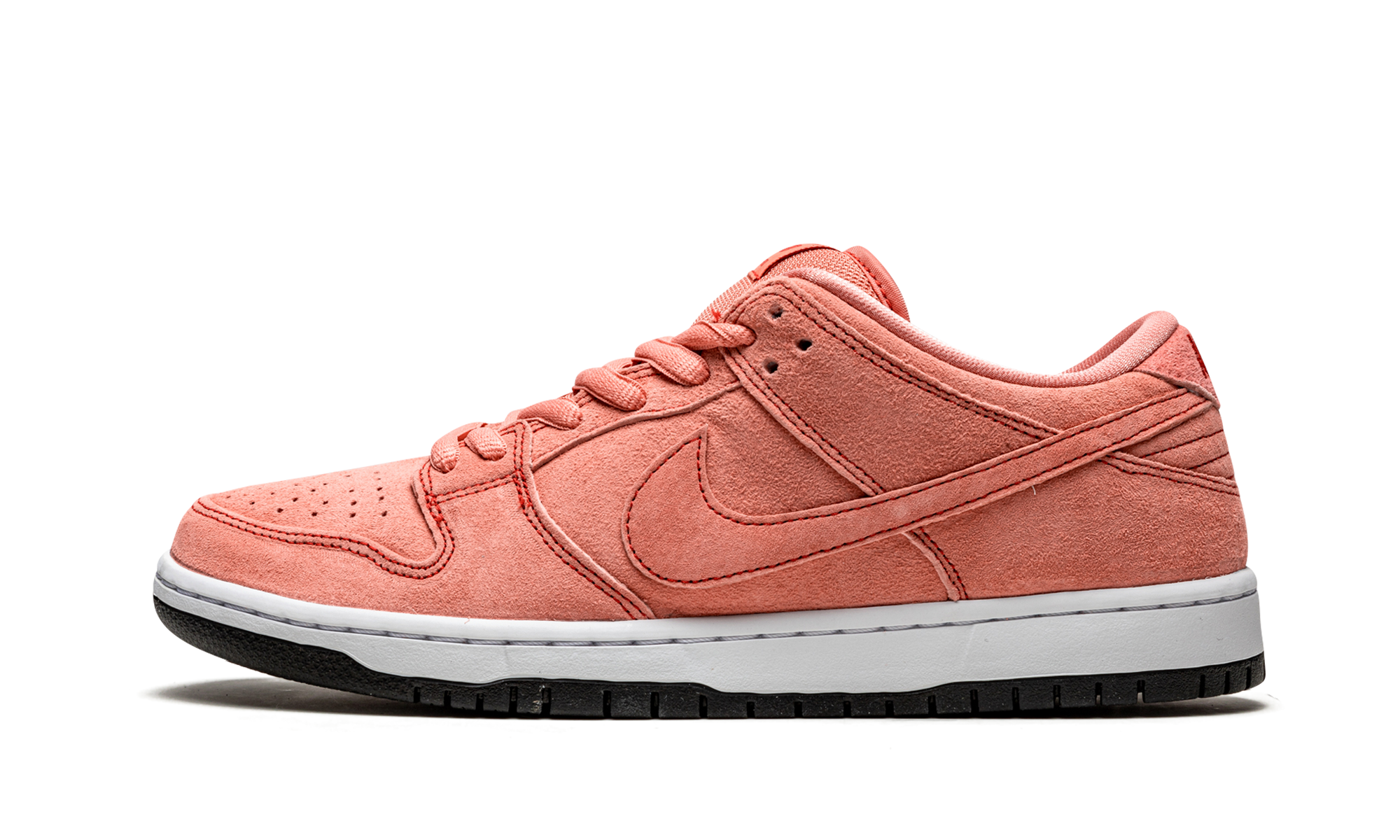 Sb Dunk Low Pro "Pink Pig"
