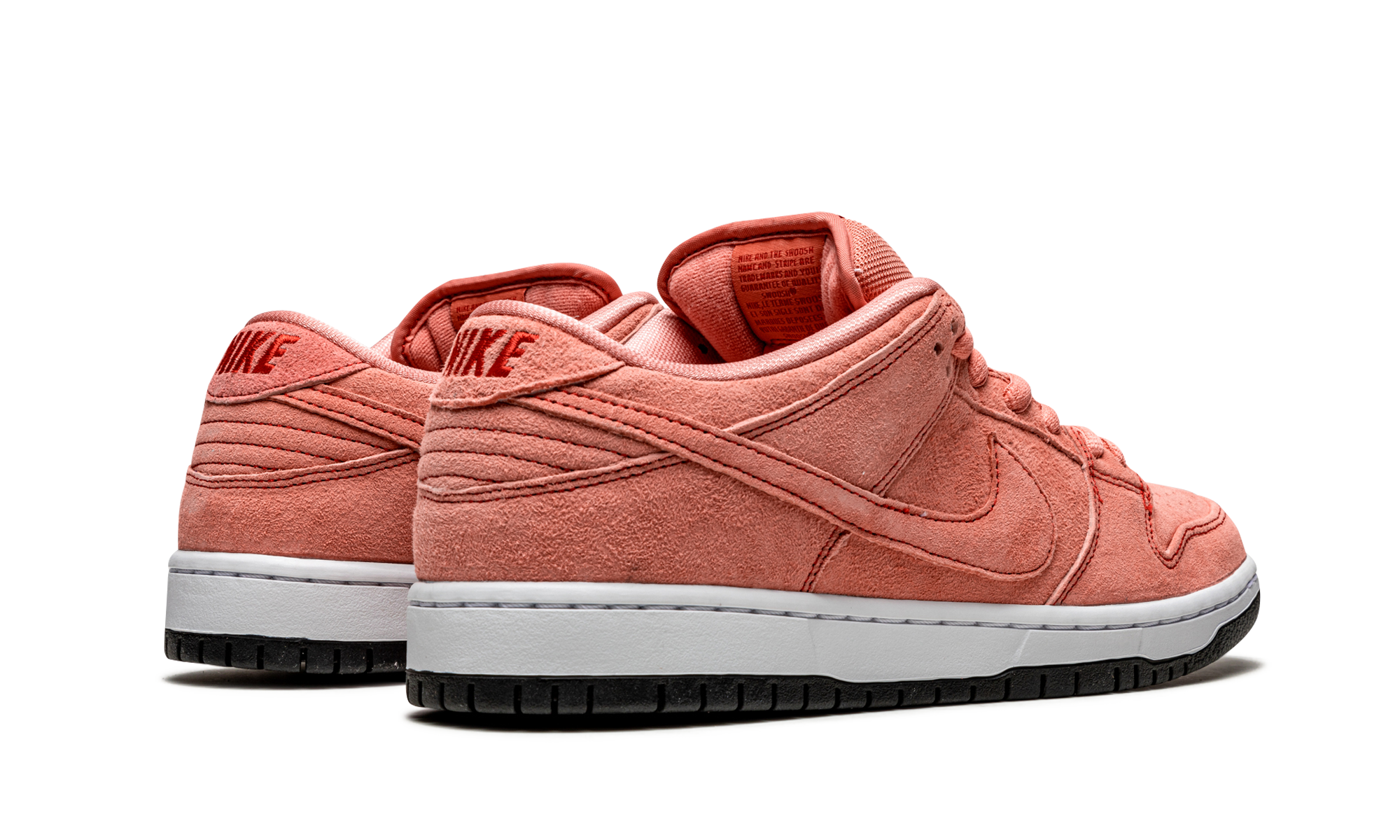 Sb Dunk Low Pro "Pink Pig"