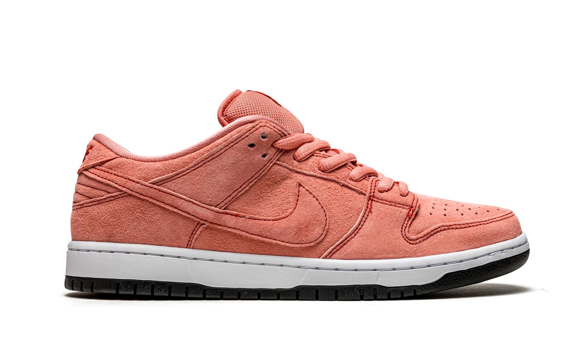 Sb Dunk Low Pro "Pink Pig"