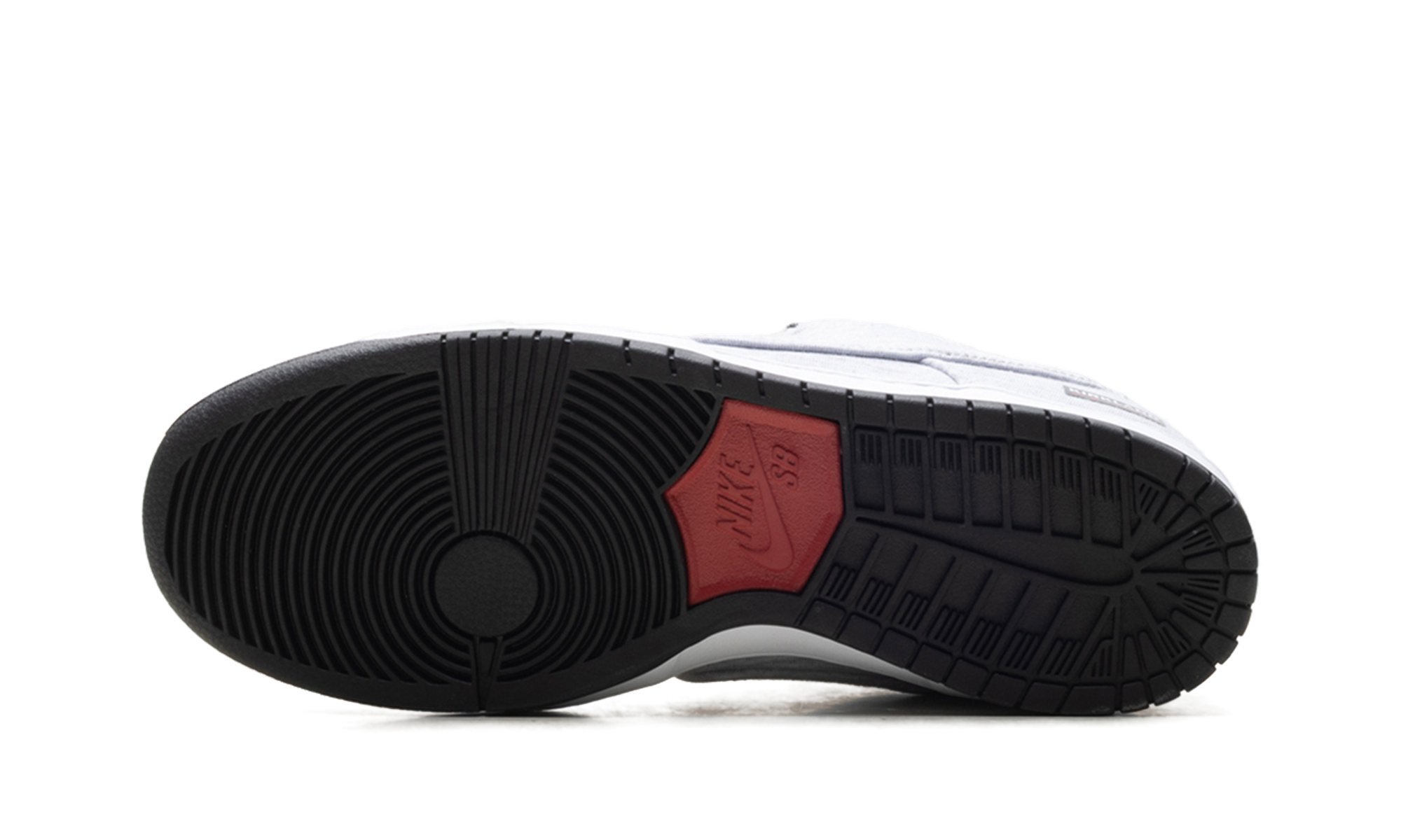 Sb Dunk Low Pro QS "Costco - Kirkland Signature"