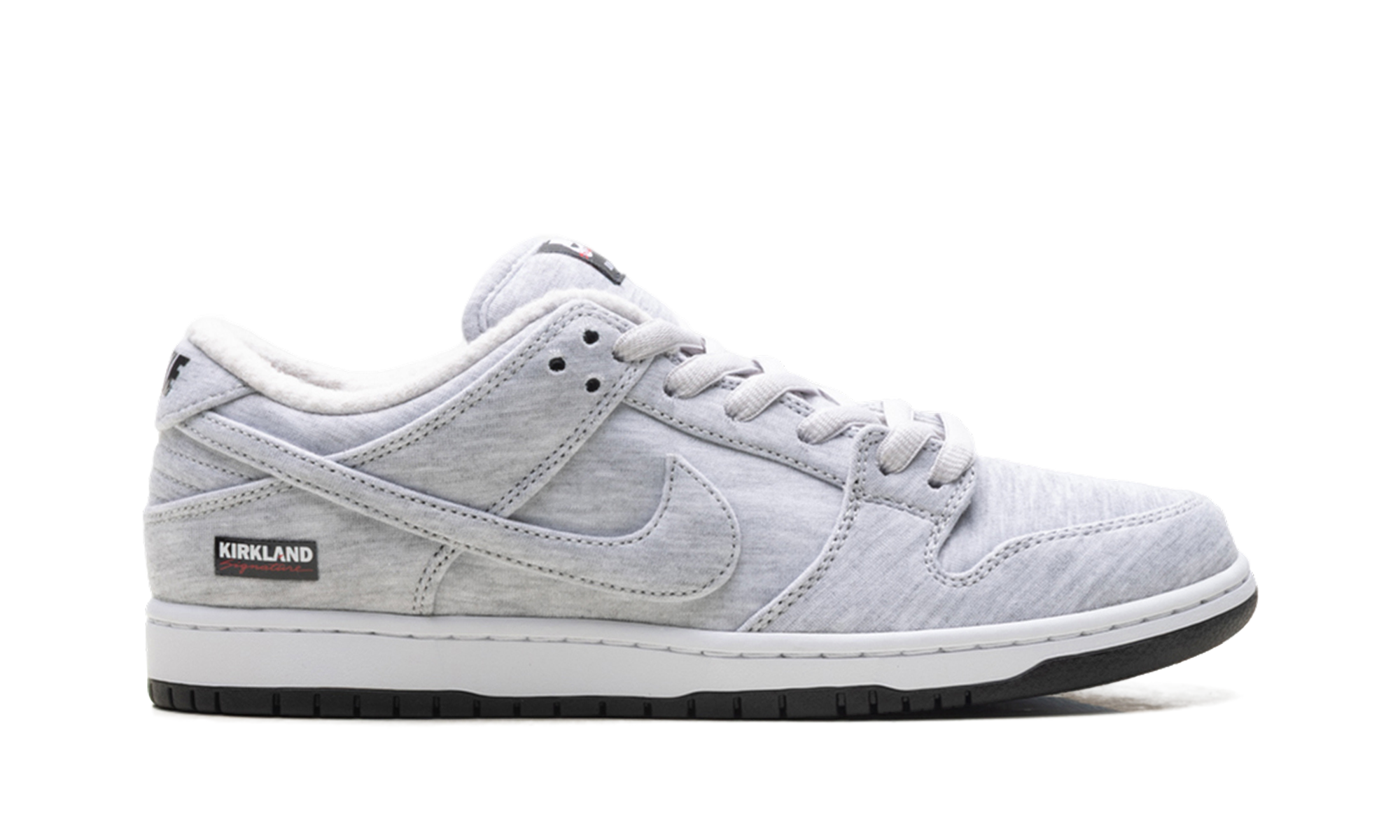 Sb Dunk Low Pro QS "Costco - Kirkland Signature"