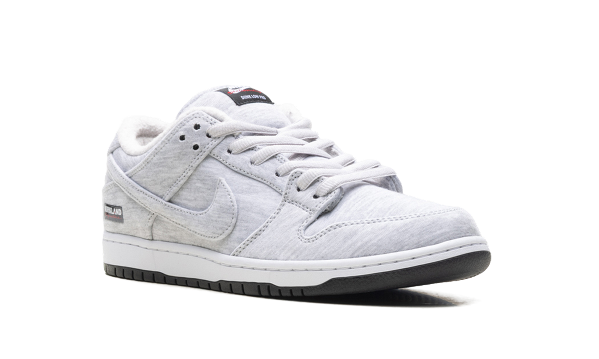 Sb Dunk Low Pro QS "Costco - Kirkland Signature"