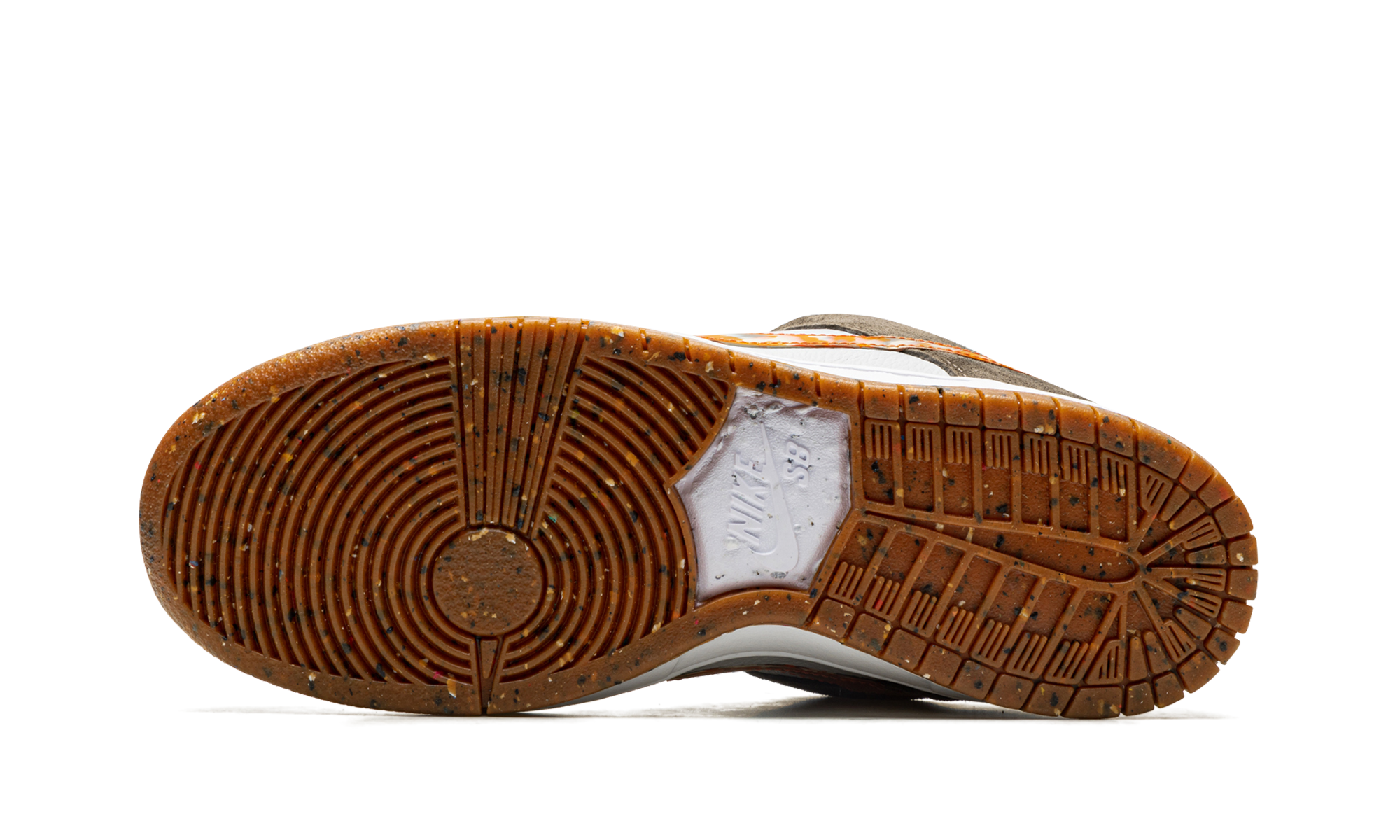 Sb Dunk Low Pro QS "Crushed Dc"