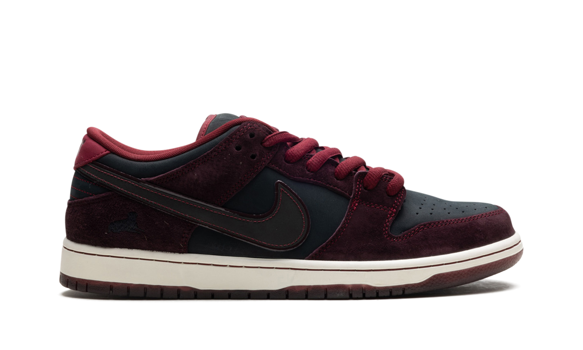 Sb Dunk Low "Riot Skateshop"