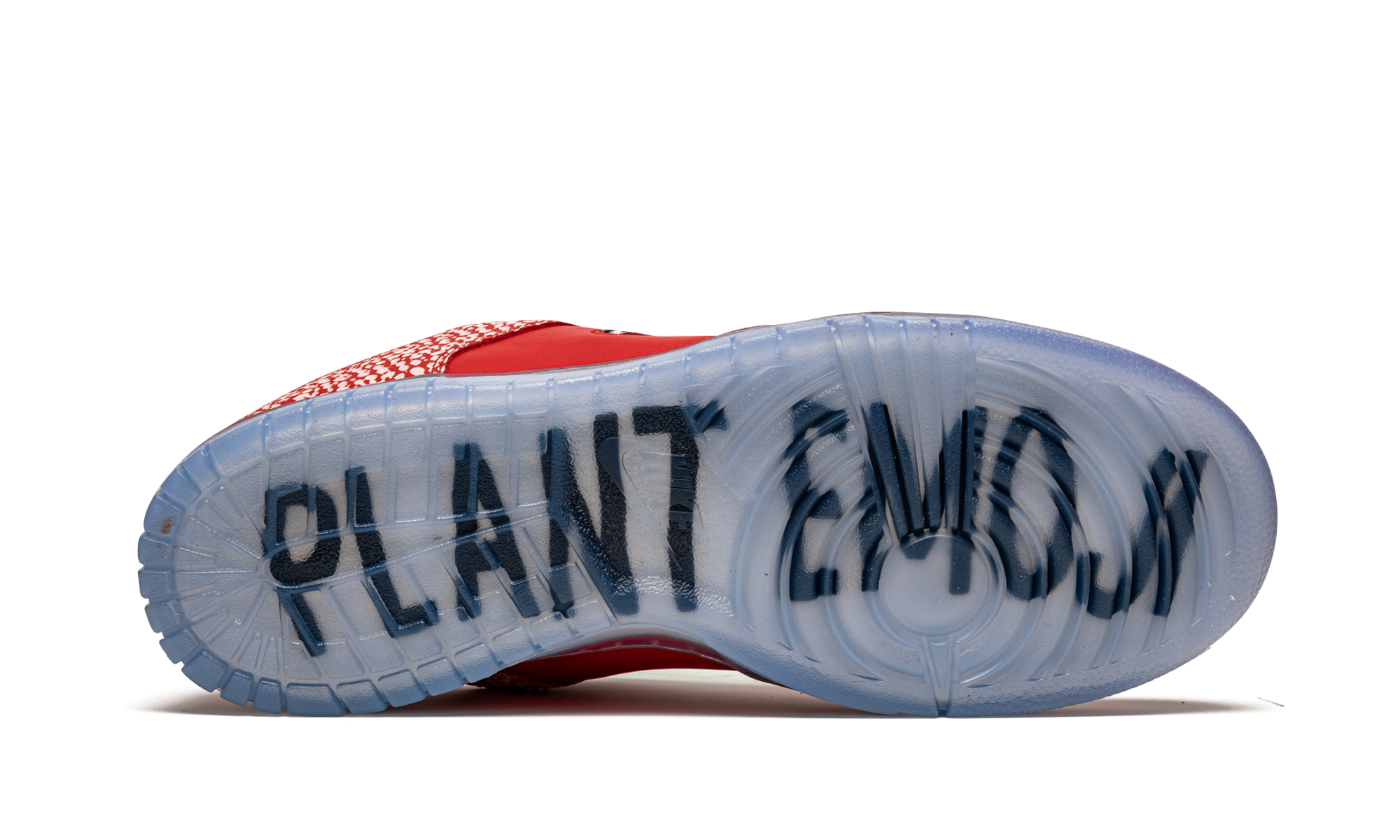 Sb Dunk Low "Stingwater - Magic Mushroom"