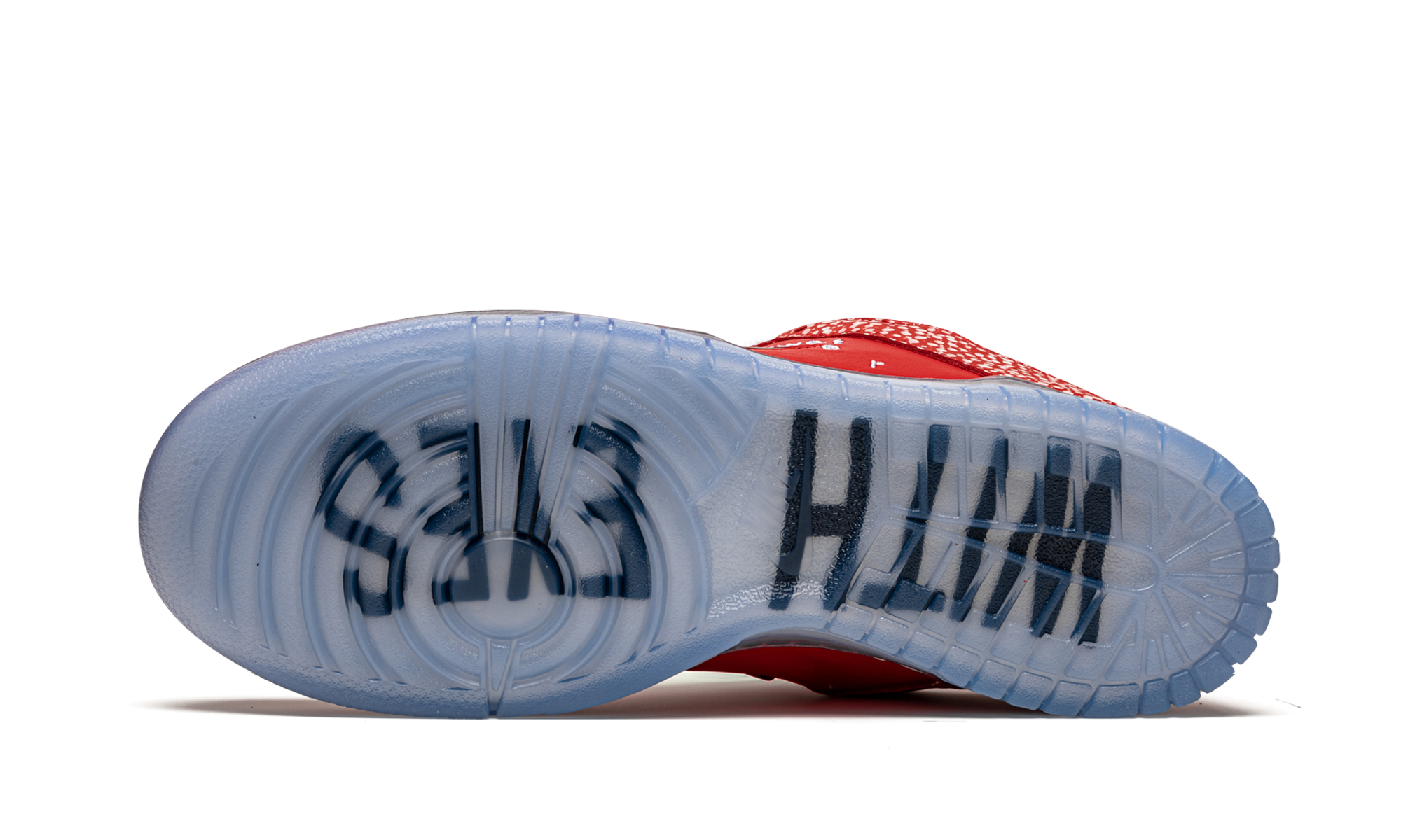 Sb Dunk Low "Stingwater - Magic Mushroom"