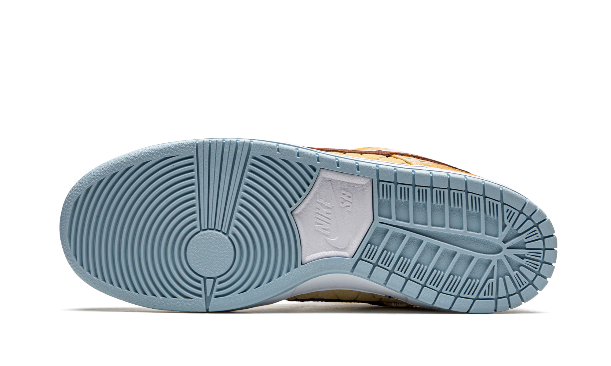Sb Dunk Low "Street Hawker"