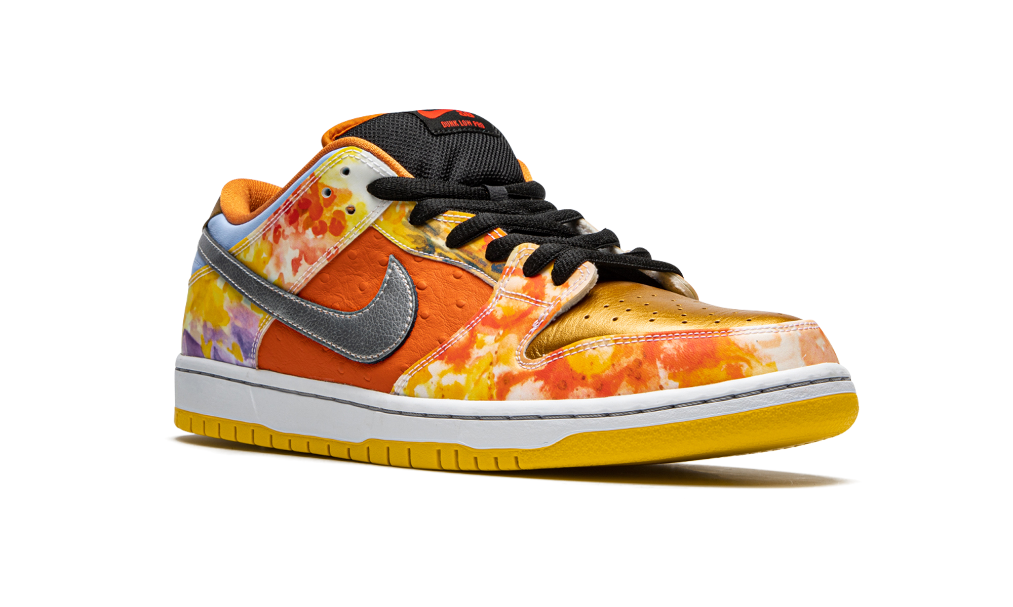 Sb Dunk Low "Street Hawker"