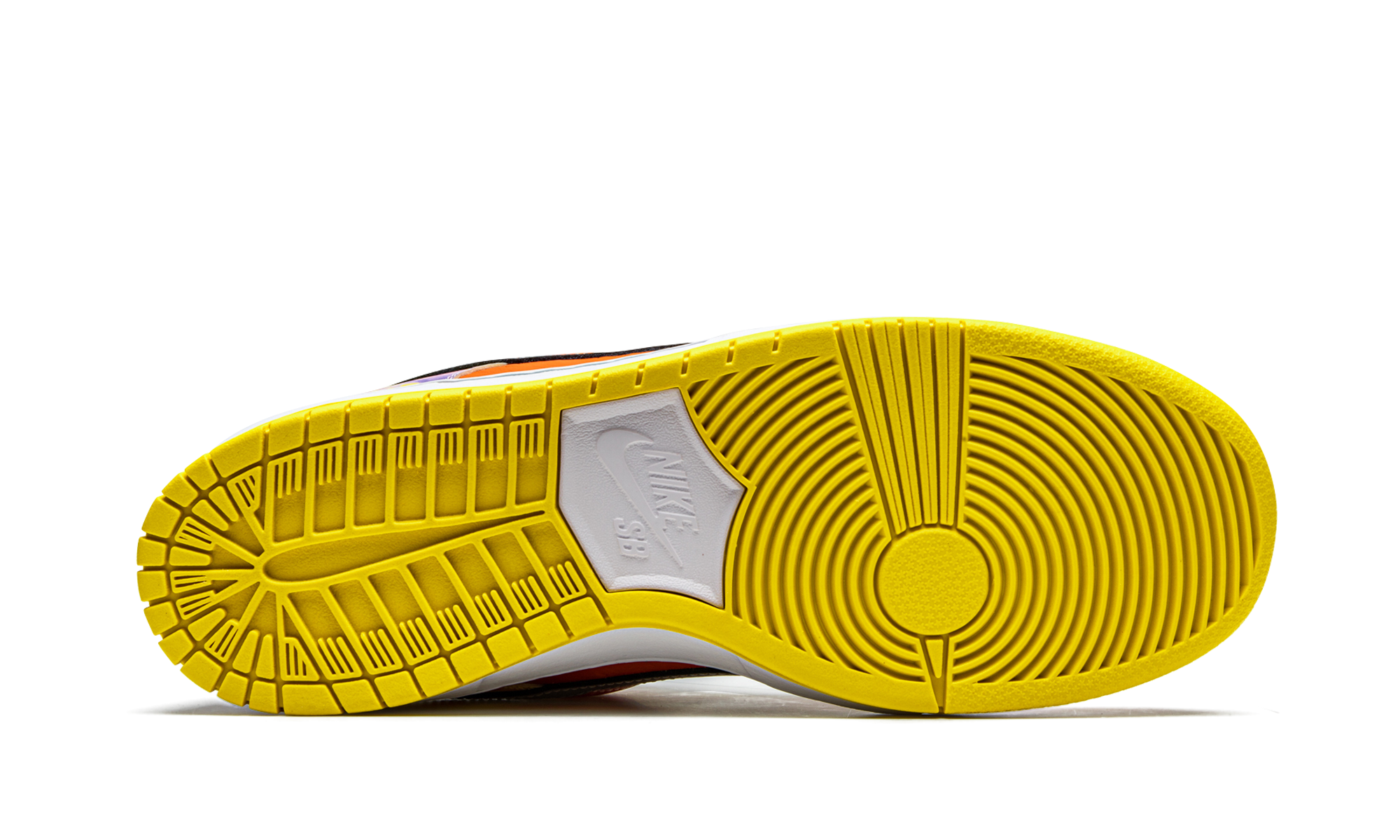 Sb Dunk Low "Street Hawker"