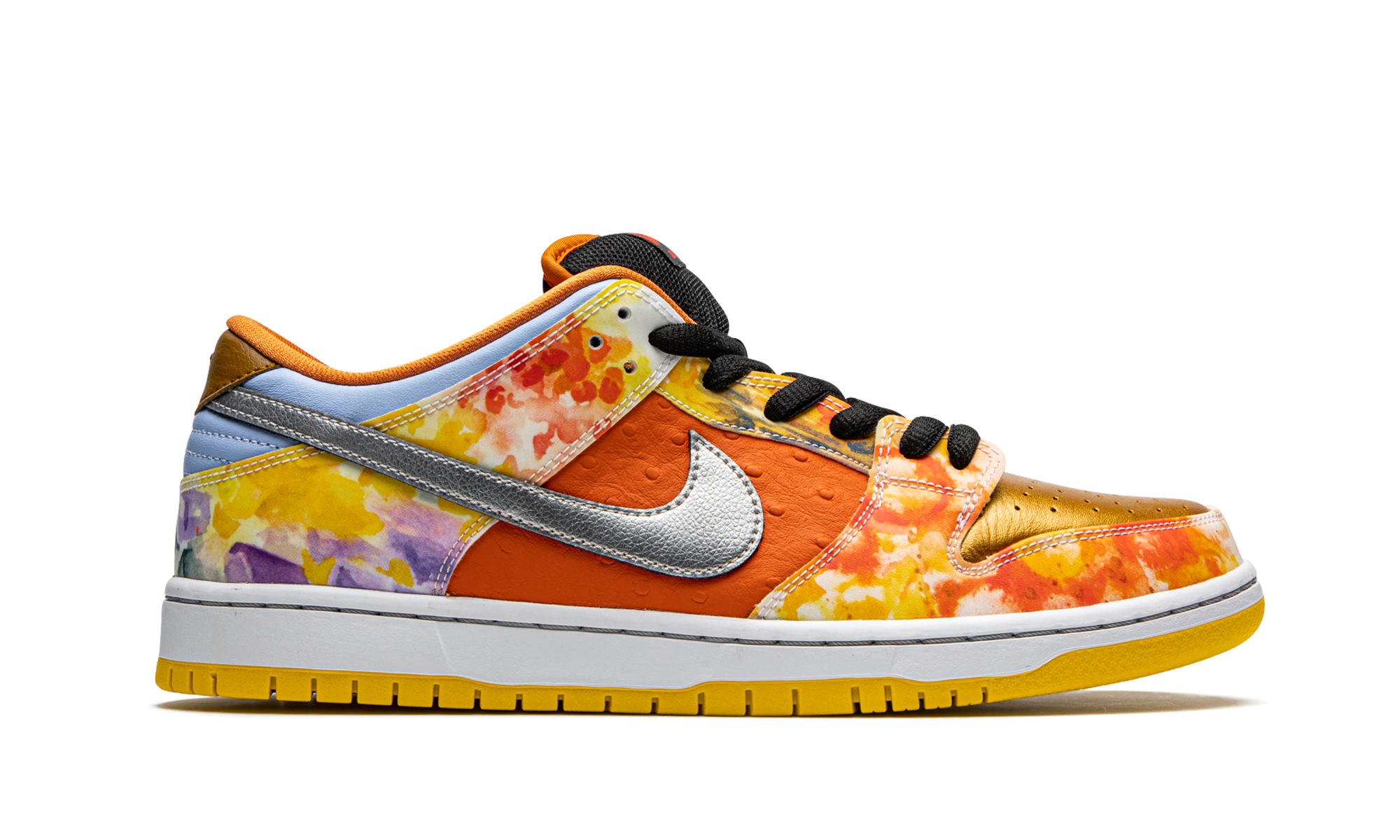 Sb Dunk Low "Street Hawker"