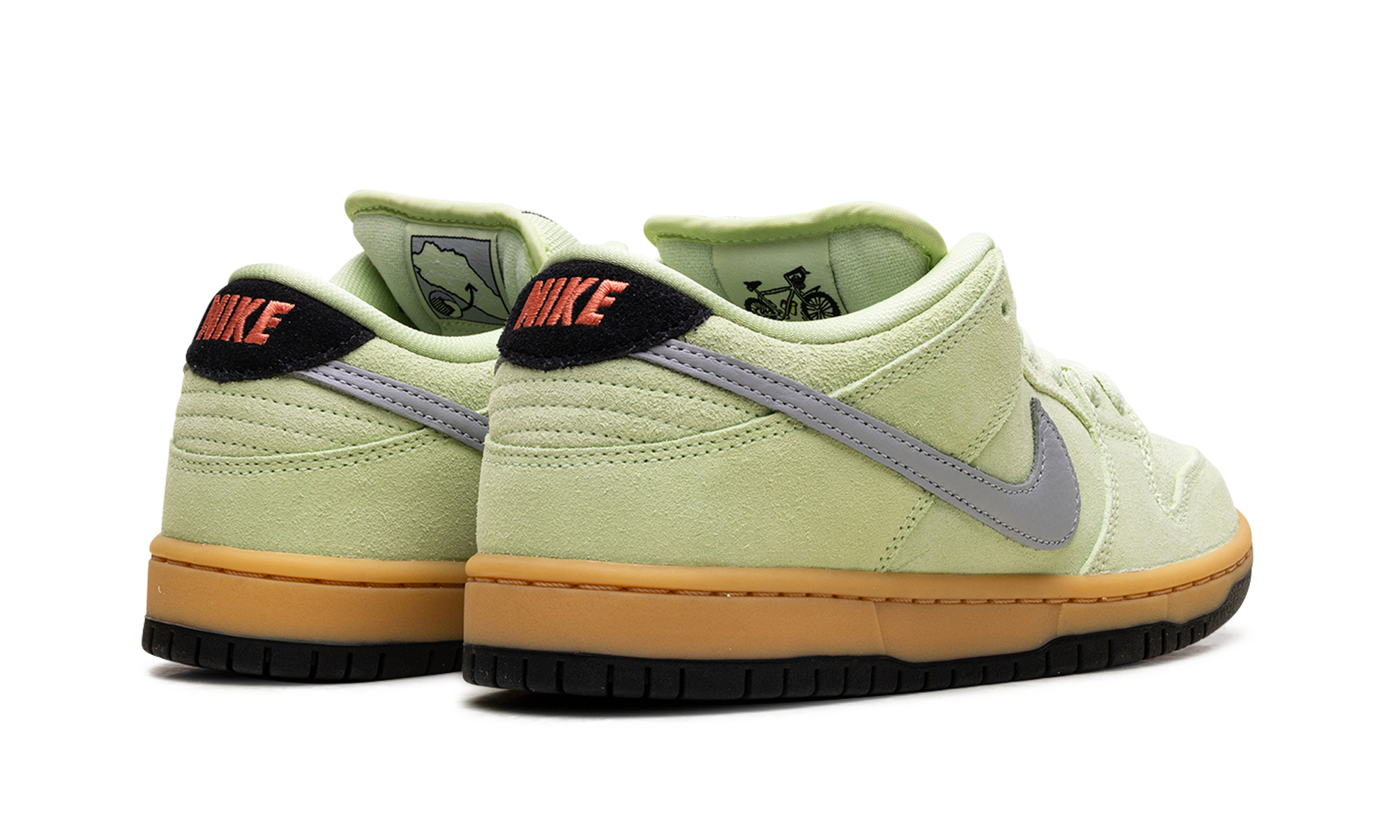 Sb Dunk Low "Verdugo Mountain"