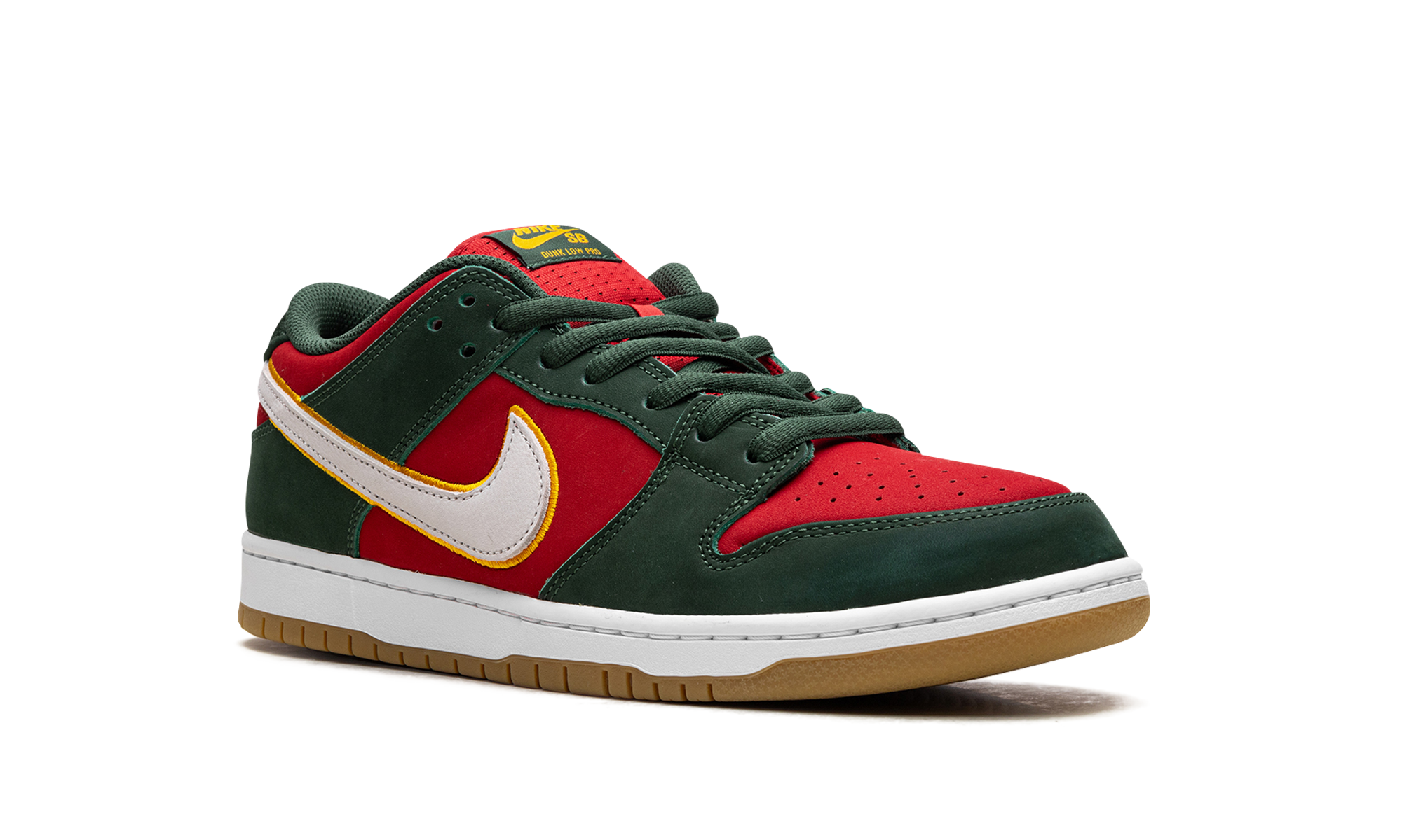 Sb Dunk "Seattle Sonics"