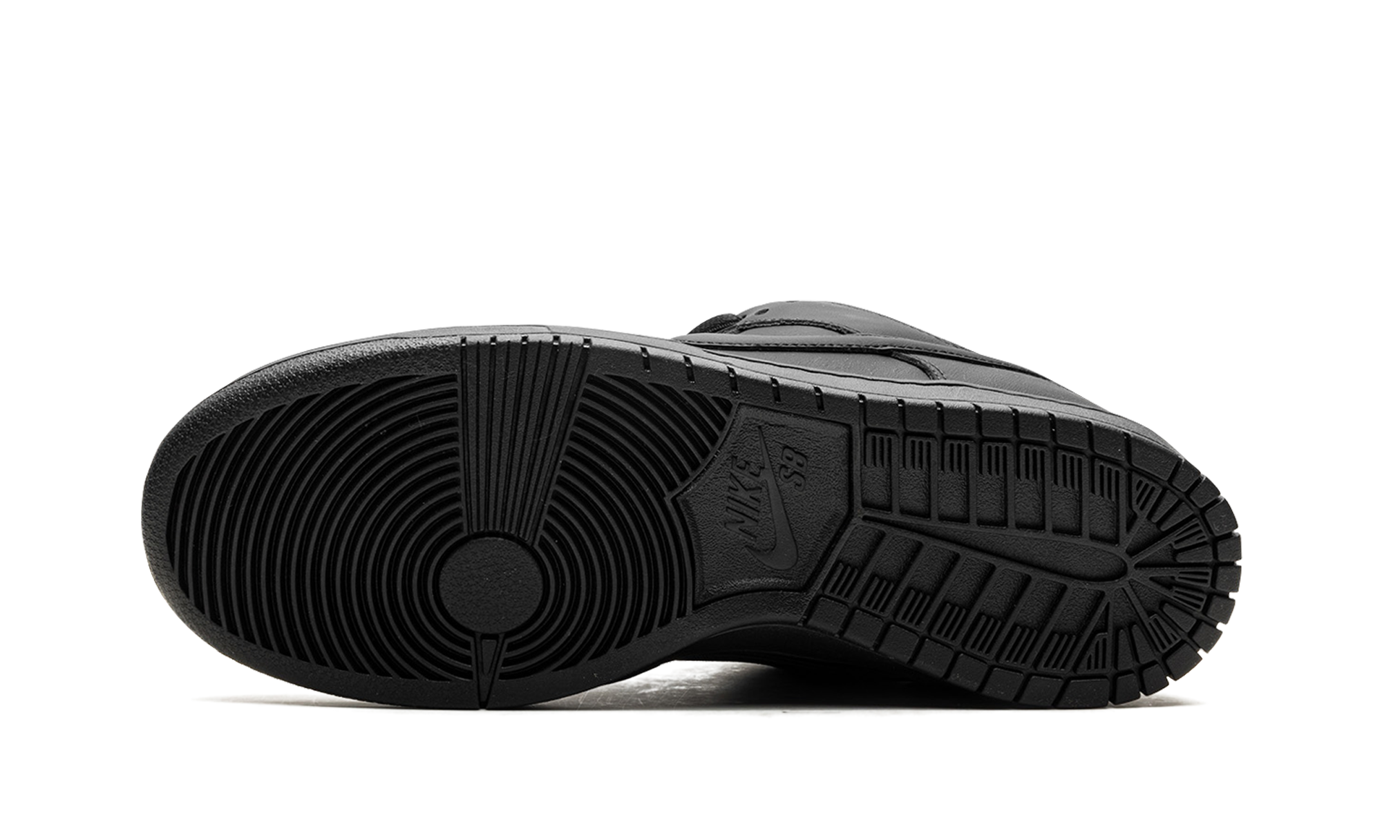 Sb Dunk "Triple Black"