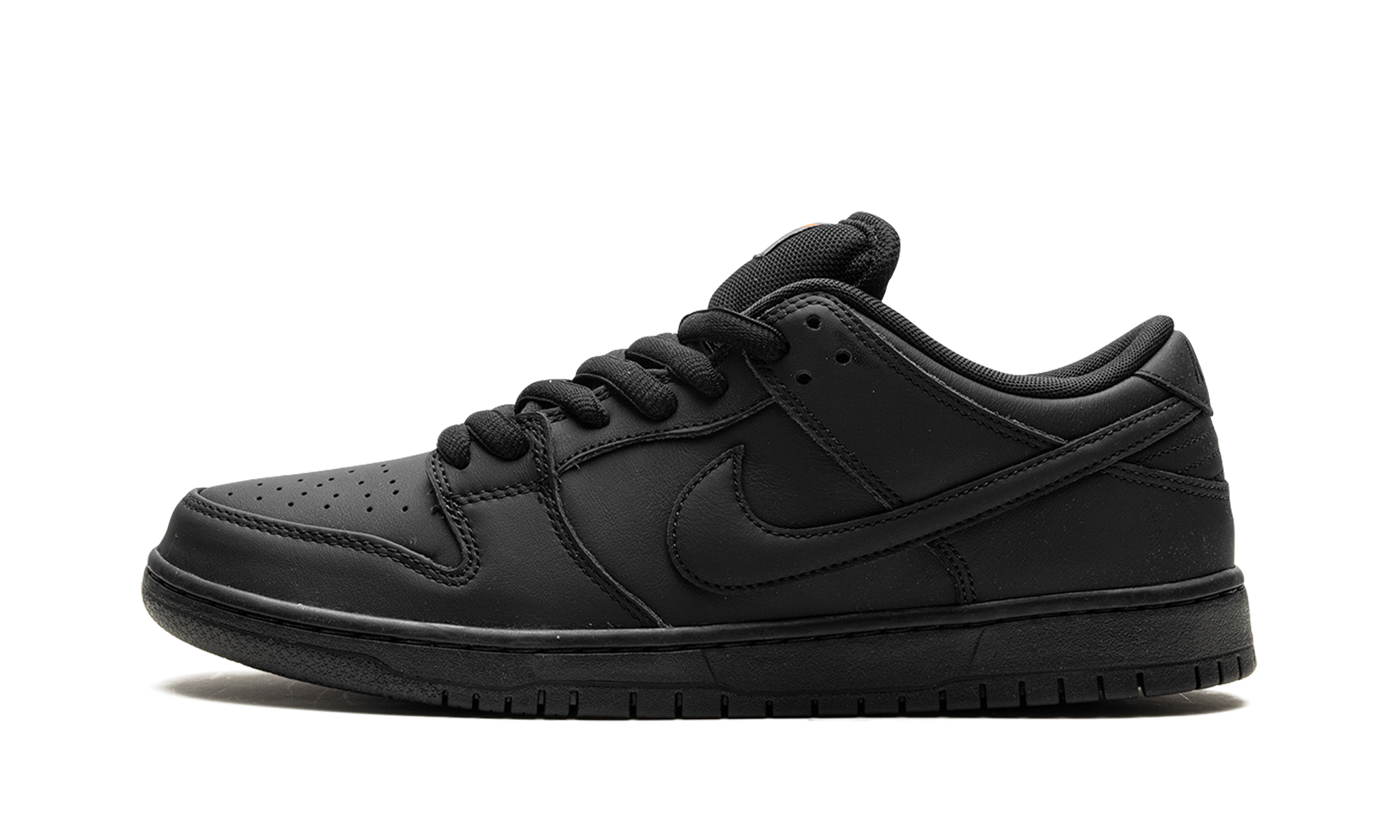 Sb Dunk "Triple Black"