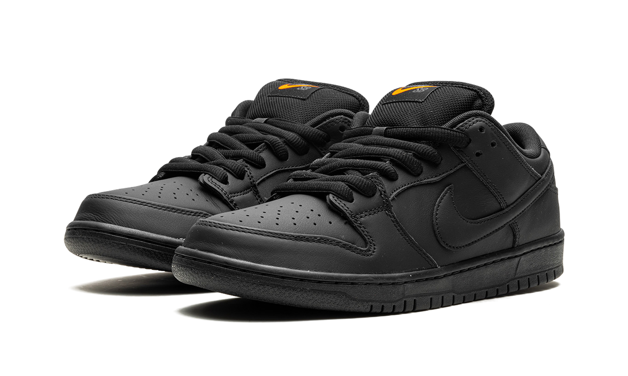 Sb Dunk "Triple Black"