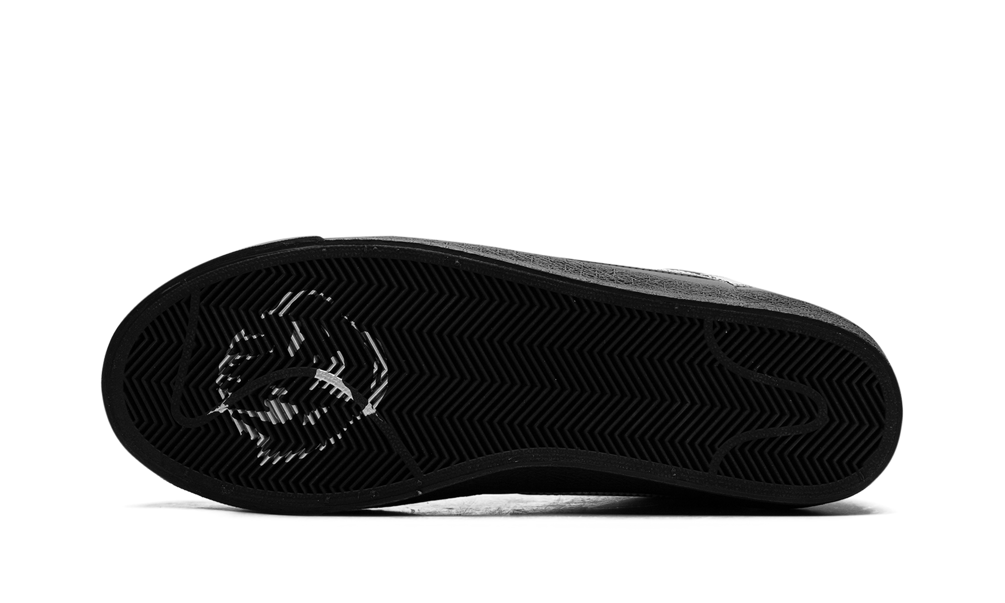Sb Zoom Blazer Low "Dancer Skateboards"
