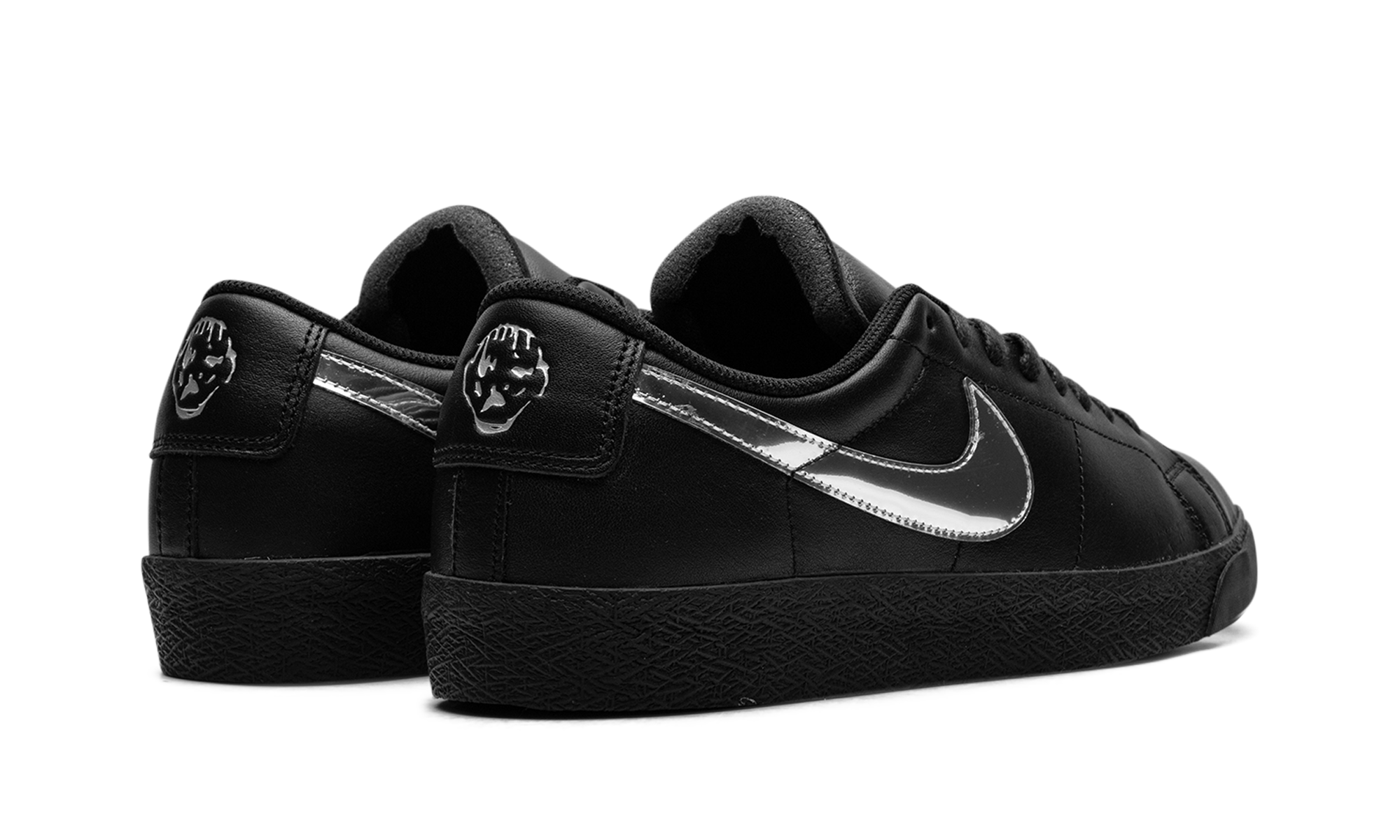Sb Zoom Blazer Low "Dancer Skateboards"