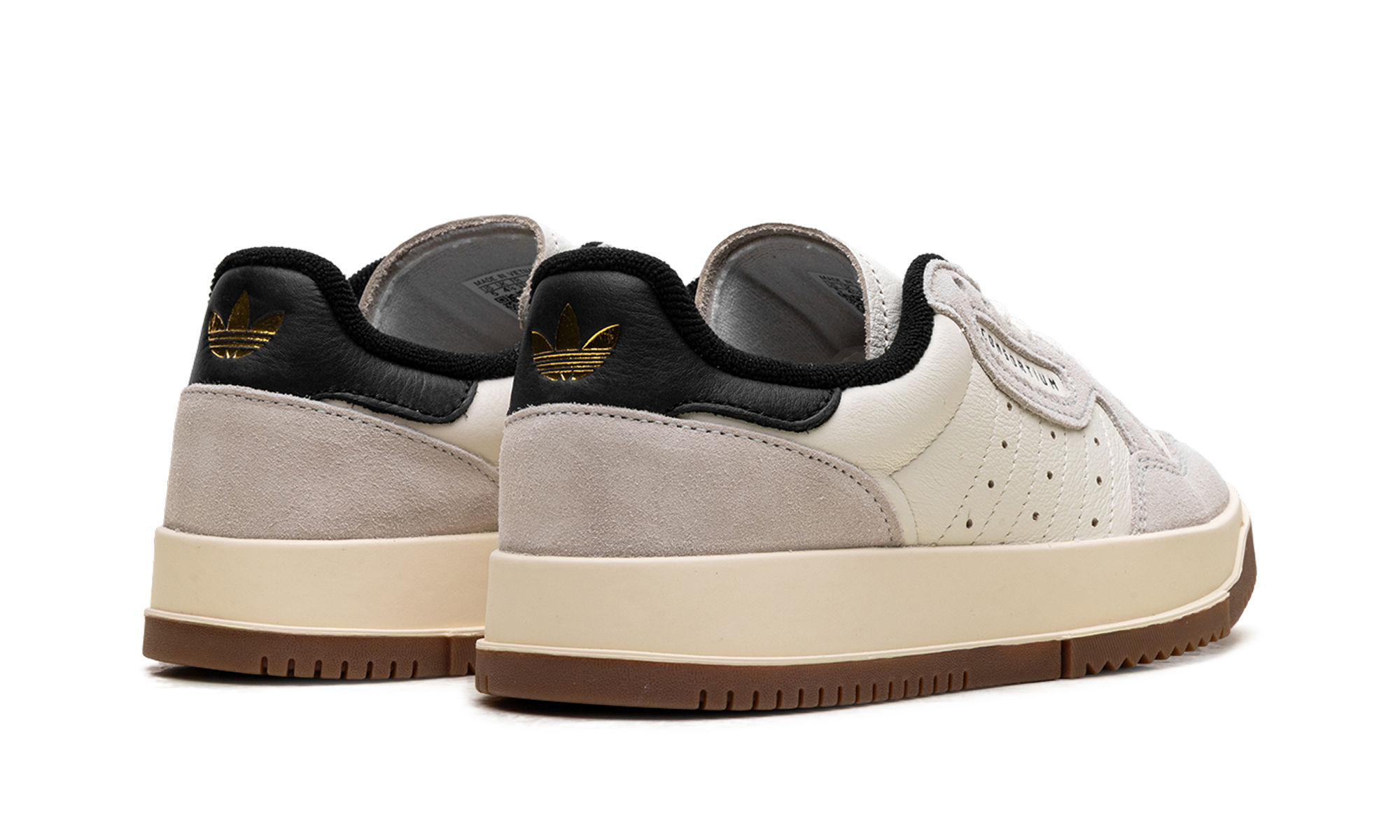 Sc Powerphase "Off White/core Black"