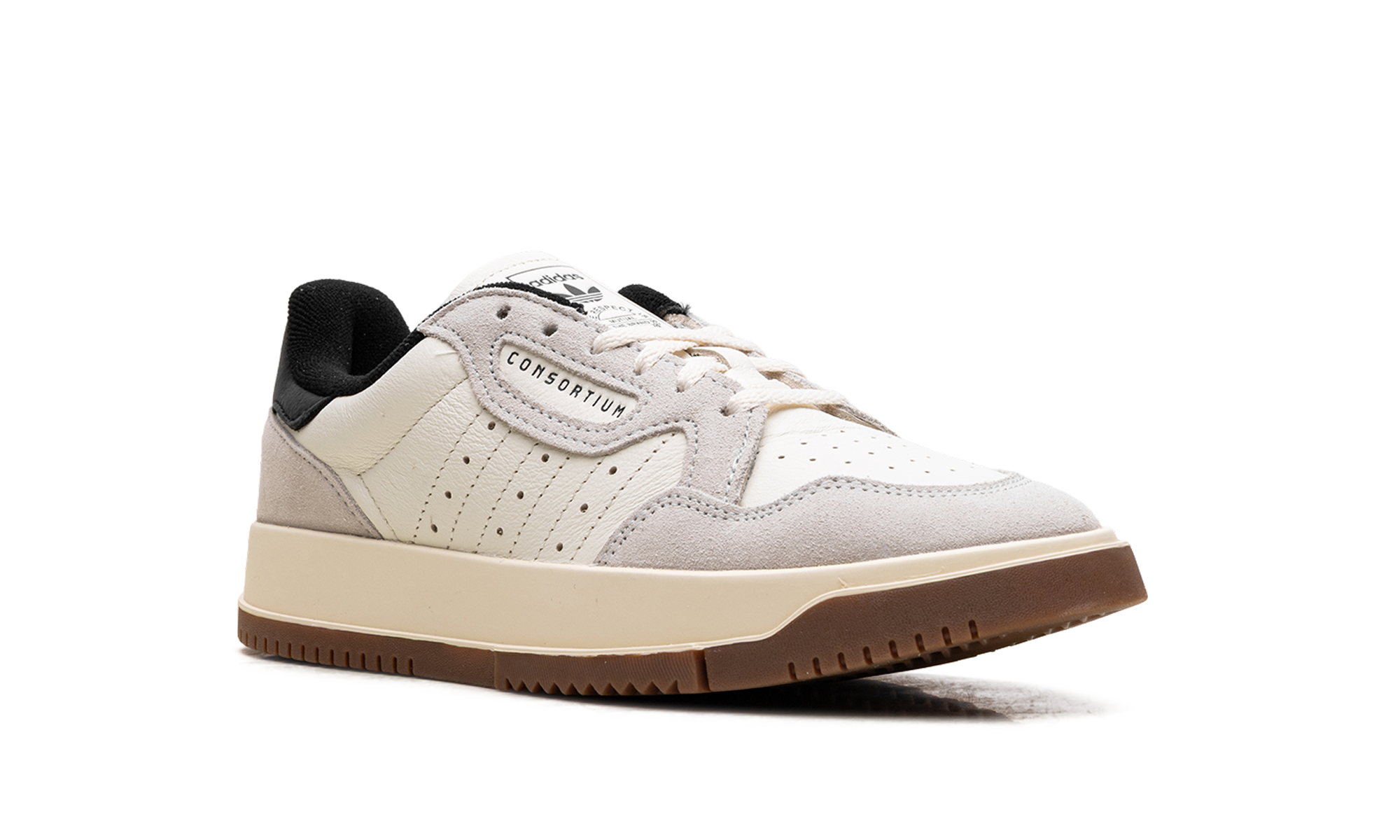 Sc Powerphase "Off White/core Black"