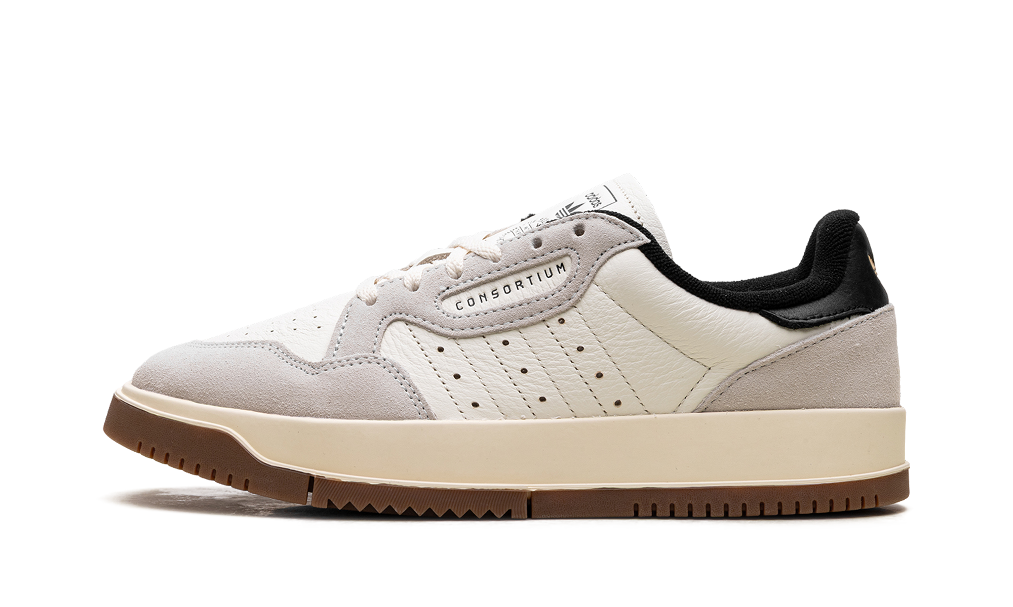 Sc Powerphase "Off White/core Black"