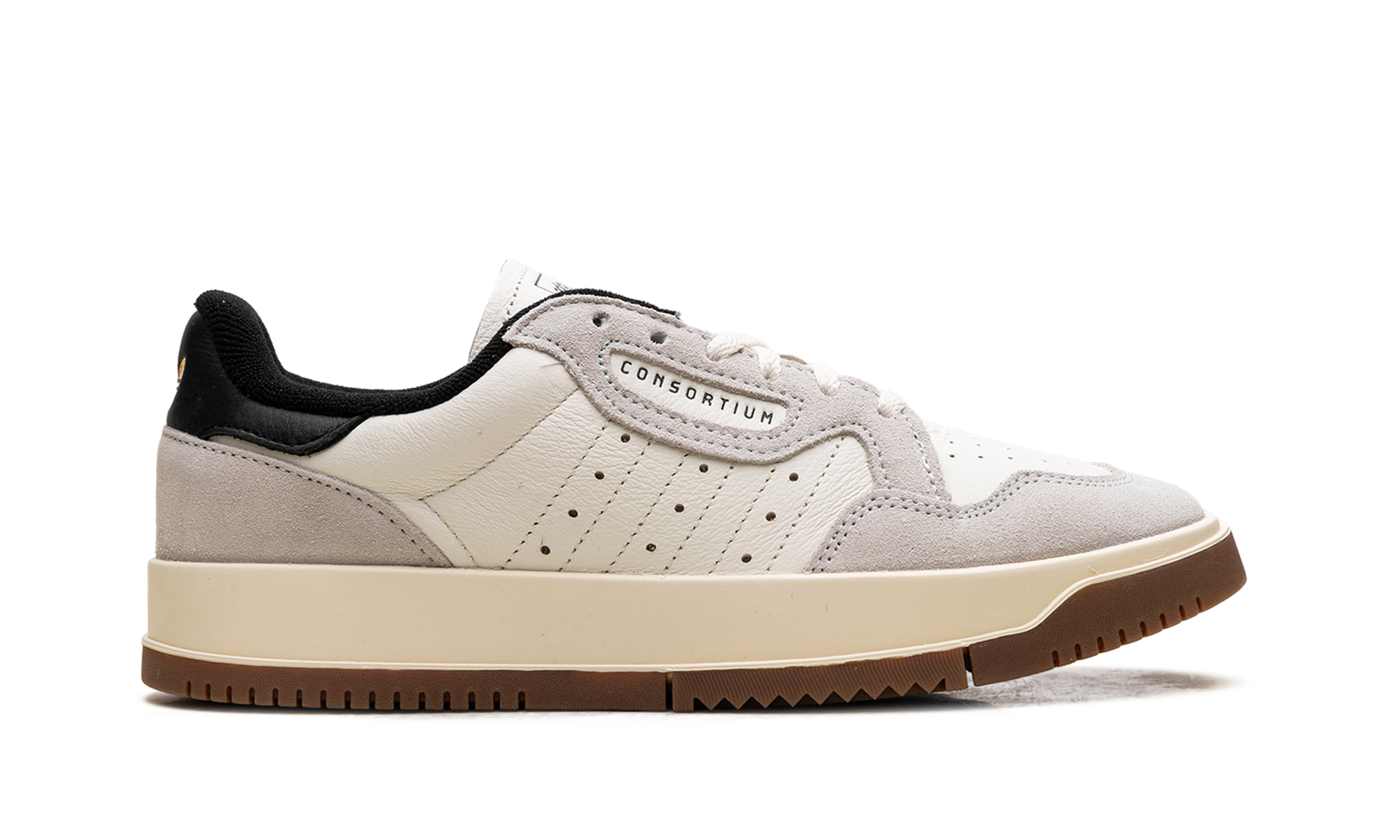 Sc Powerphase "Off White/core Black"