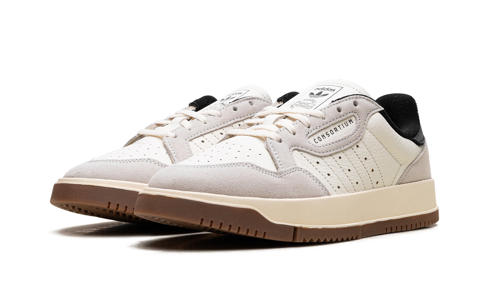 Sc Powerphase "Off White/core Black"
