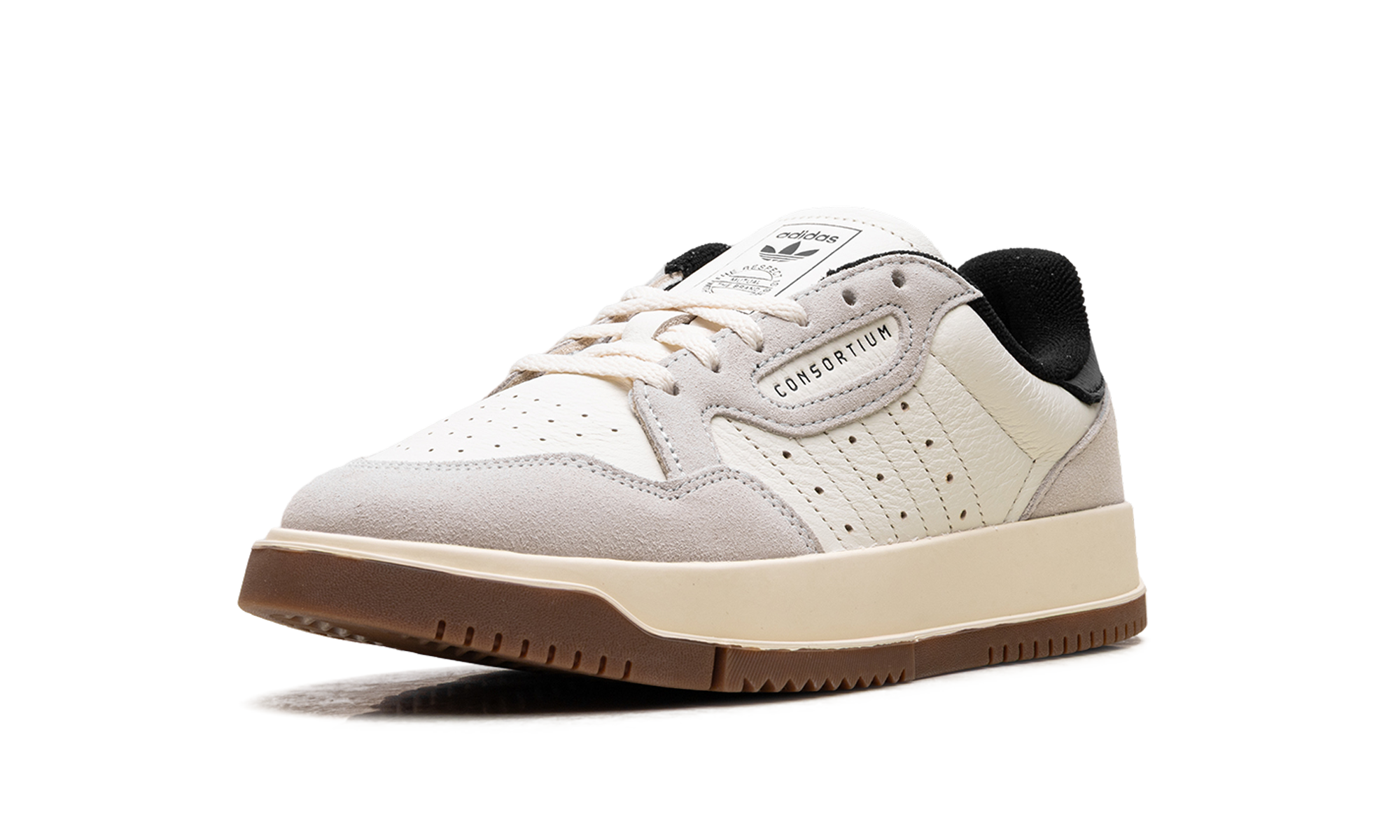 Sc Powerphase "Off White/core Black"