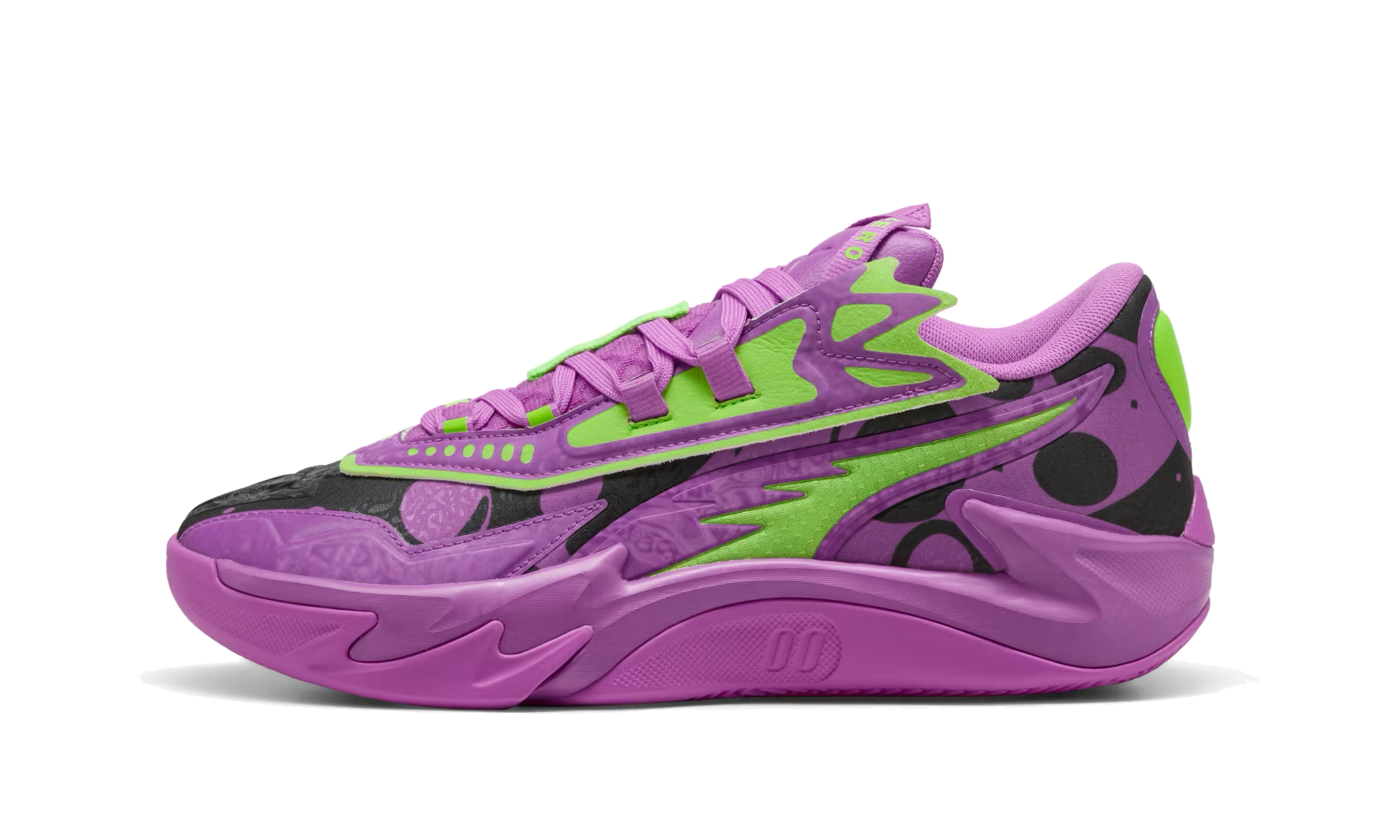 Scoot Zero Ii "Purple Lab"