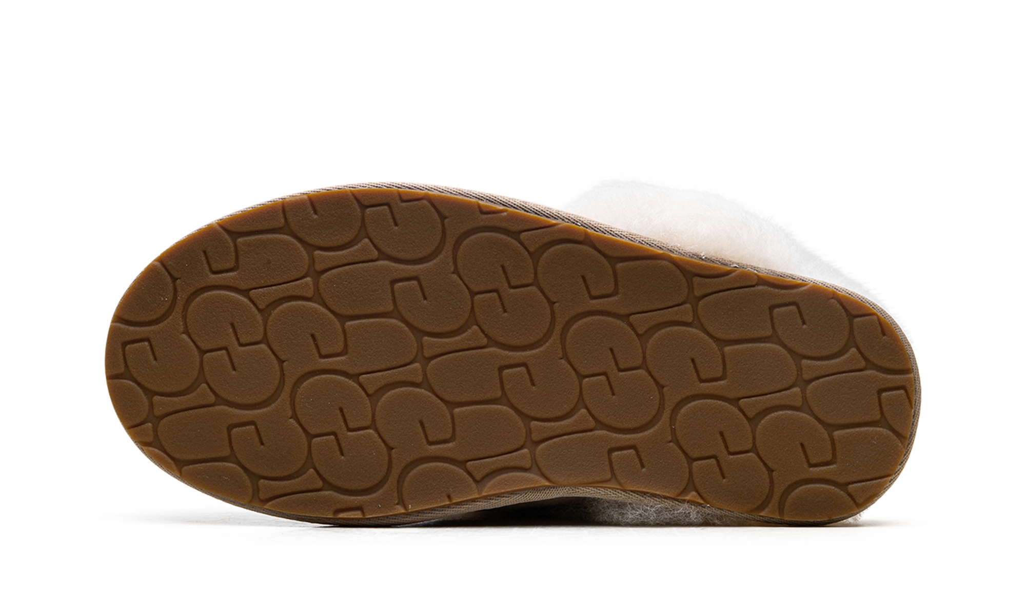 Scuffette Ii Women "Sand"