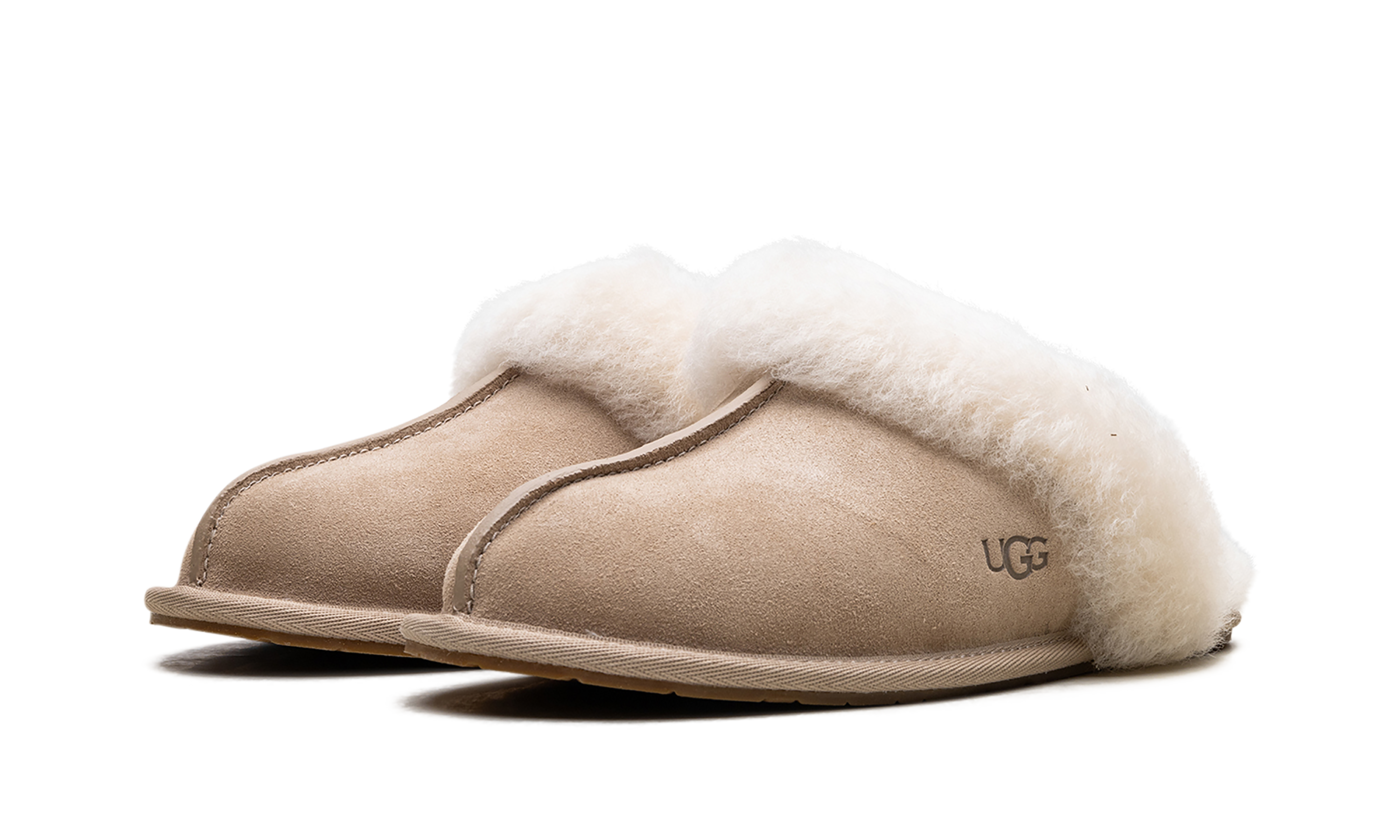 Scuffette Ii Women "Sand"