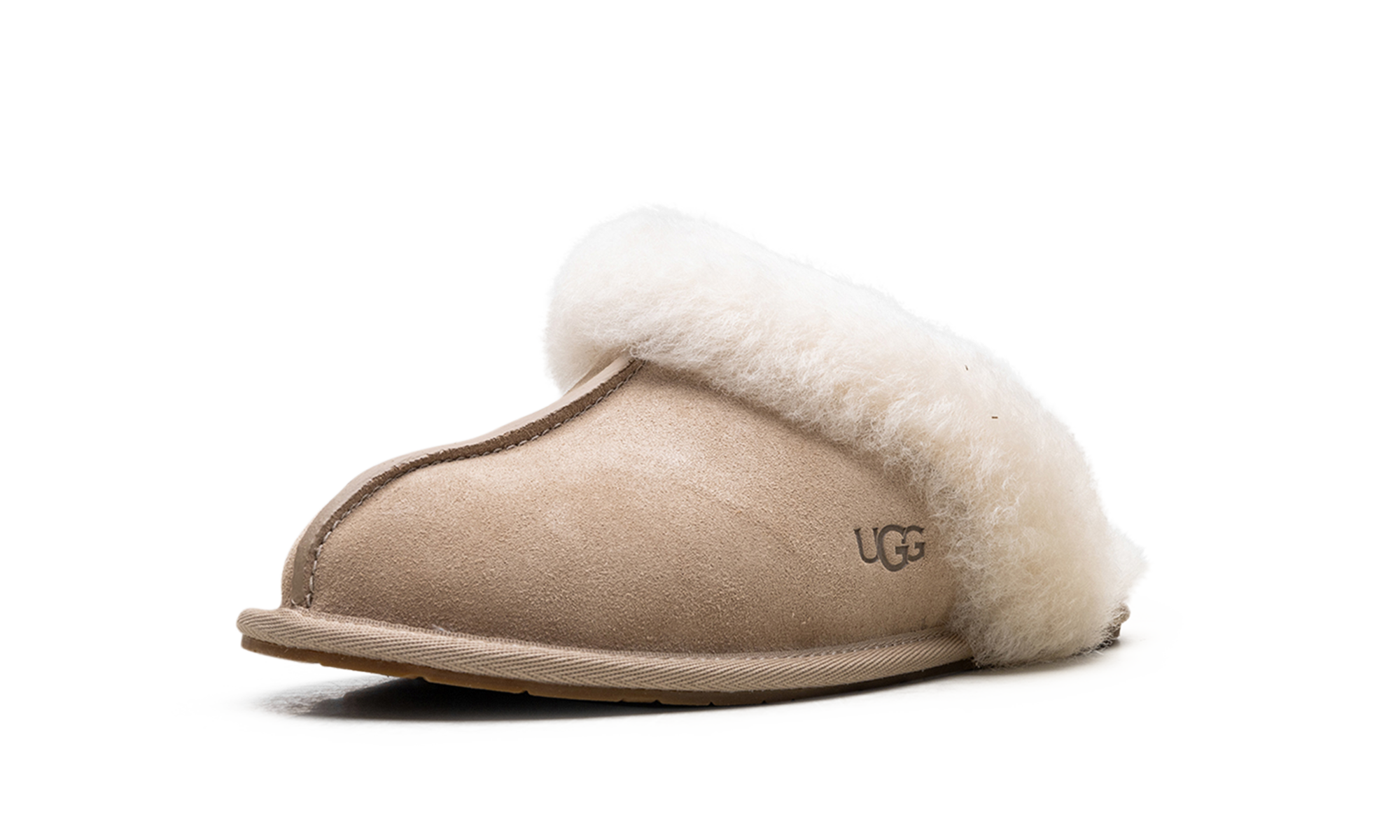 Scuffette Ii Women "Sand"