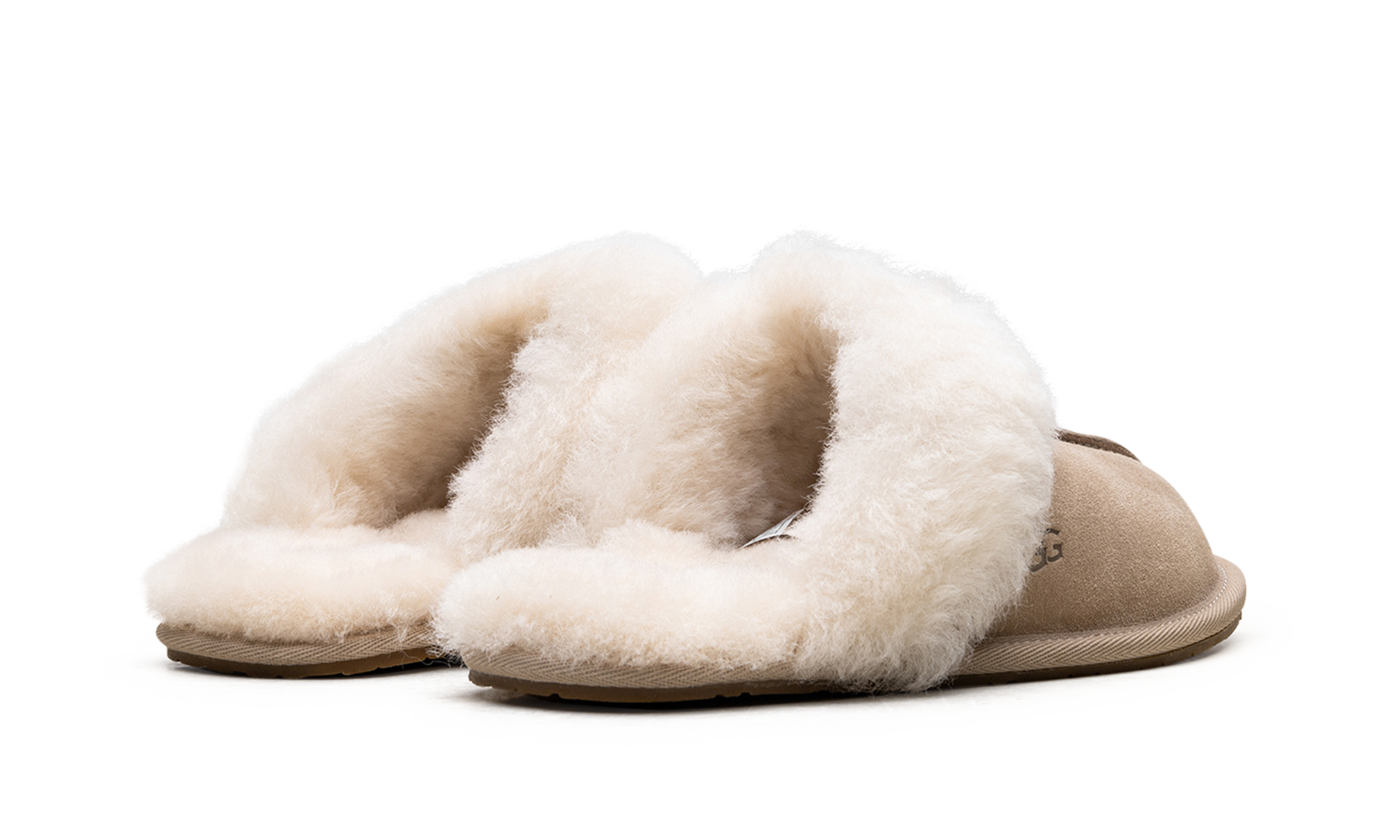 Scuffette Ii Women "Sand"