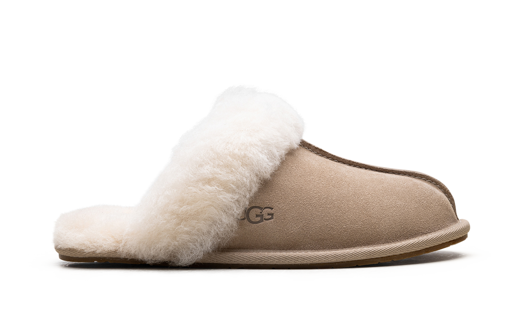 Scuffette Ii Women "Sand"