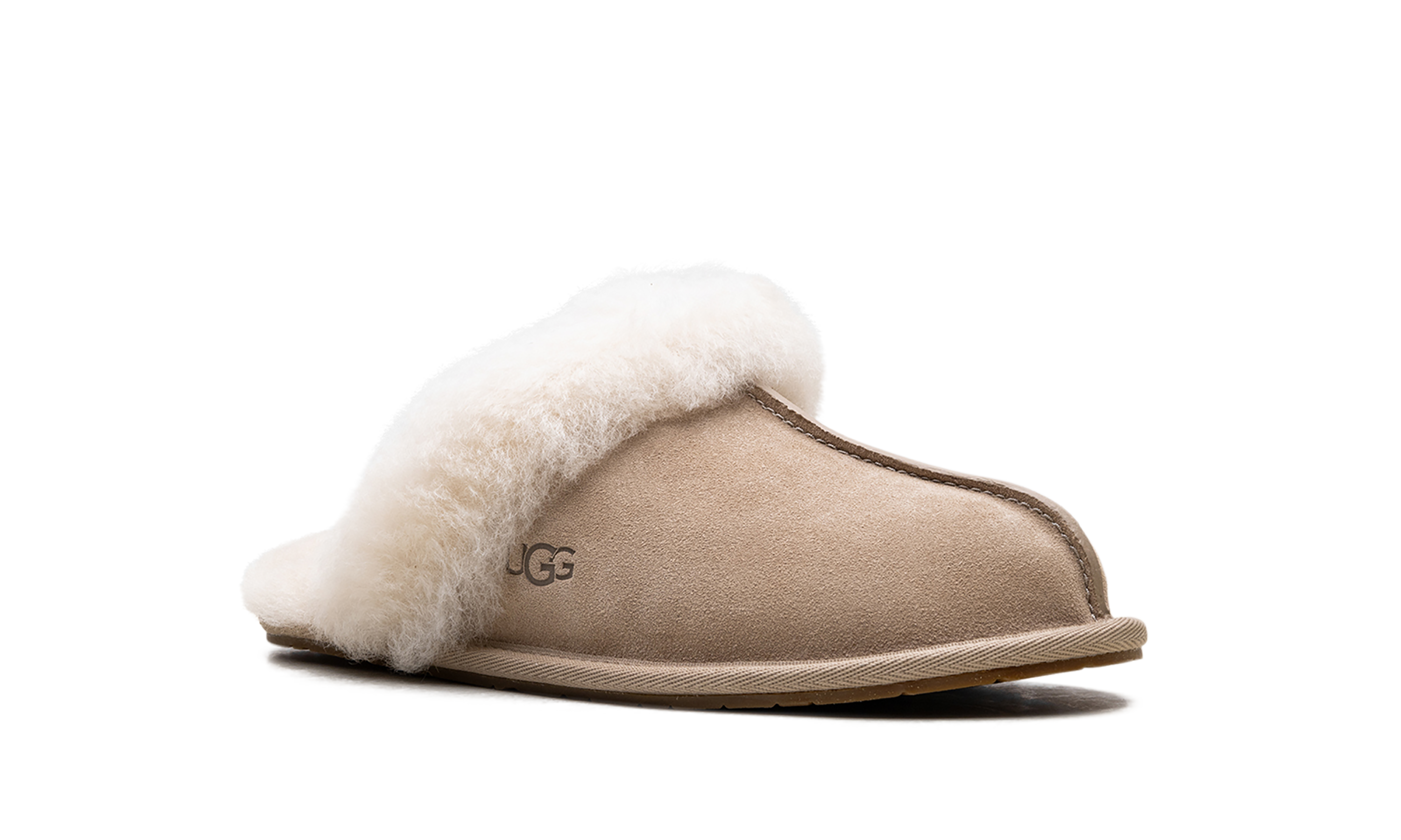 Scuffette Ii Women "Sand"